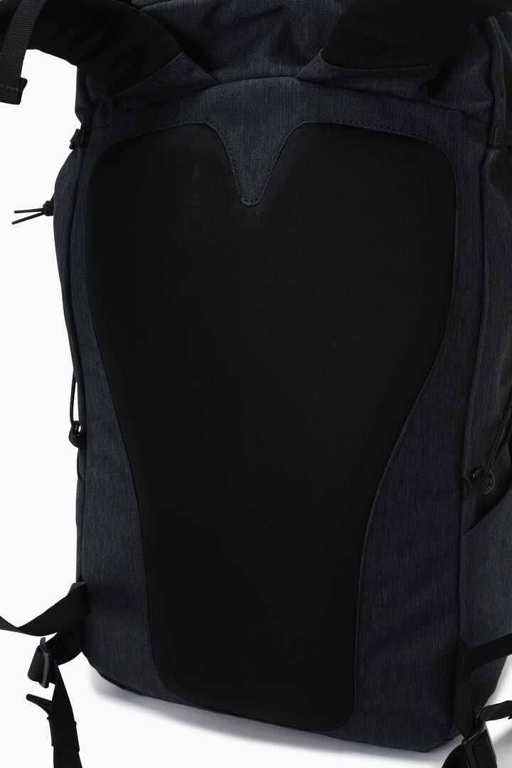 heather backpack