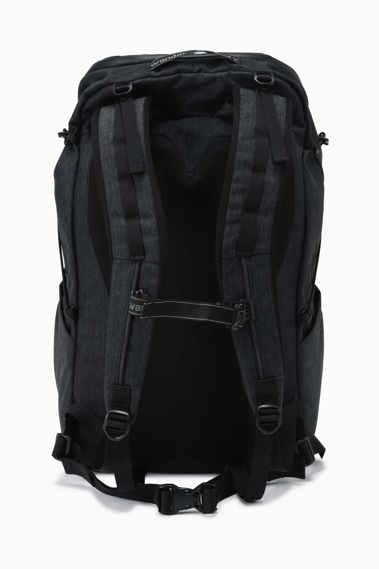 heather backpack