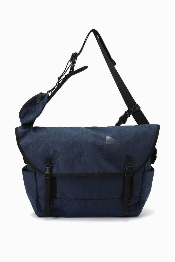 heather messenger bag