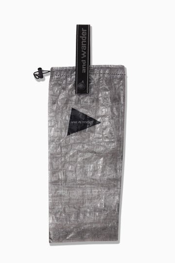 short umbrella case with Dyneema® | newarrivals | and wander ONLINE STORE