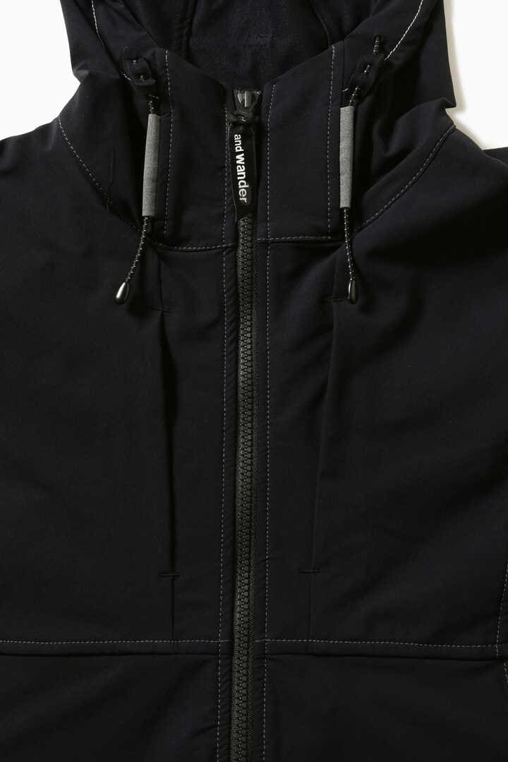 schoeller 3XDRY stretch jacket