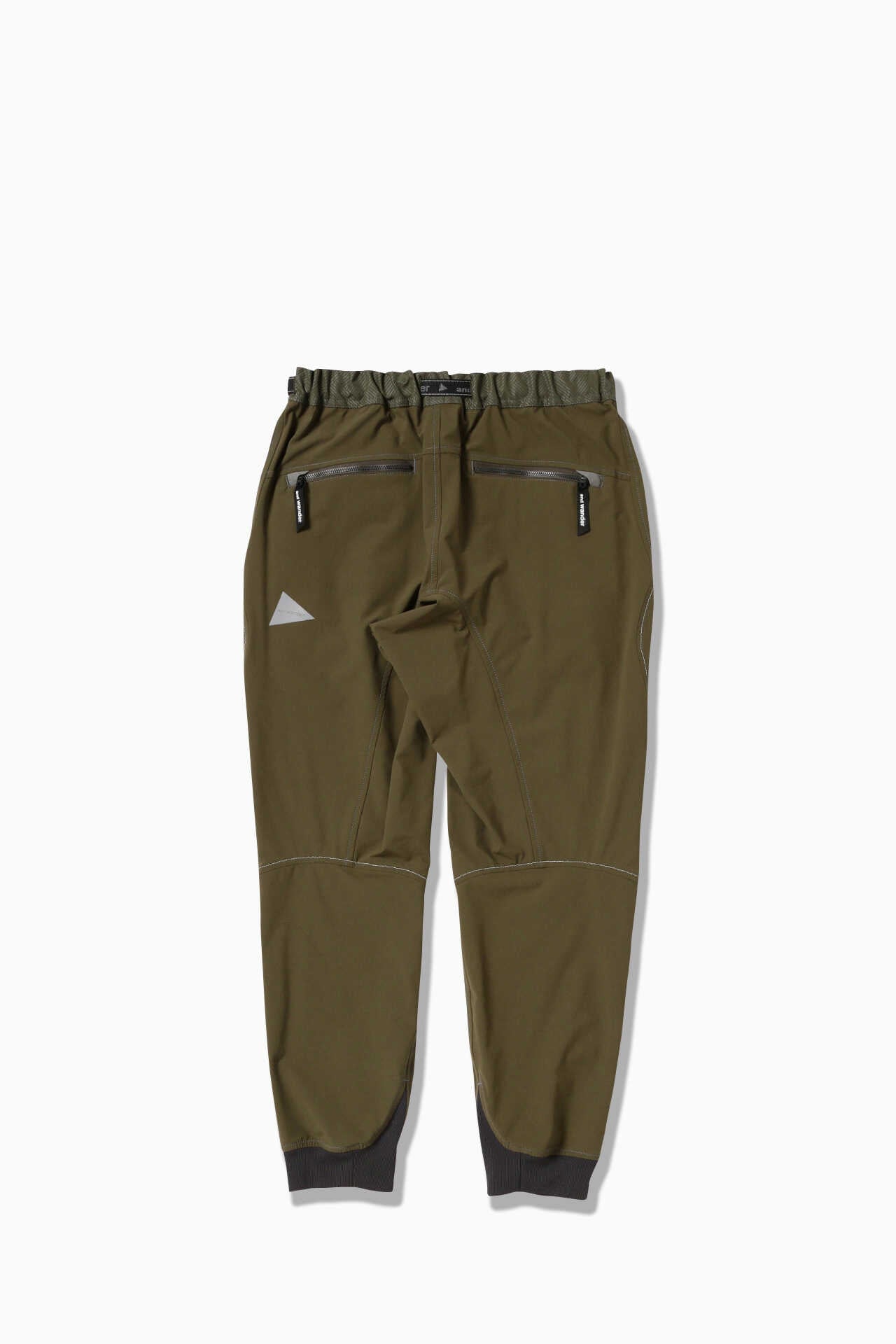 schoeller 3XDRY stretch saruel pants