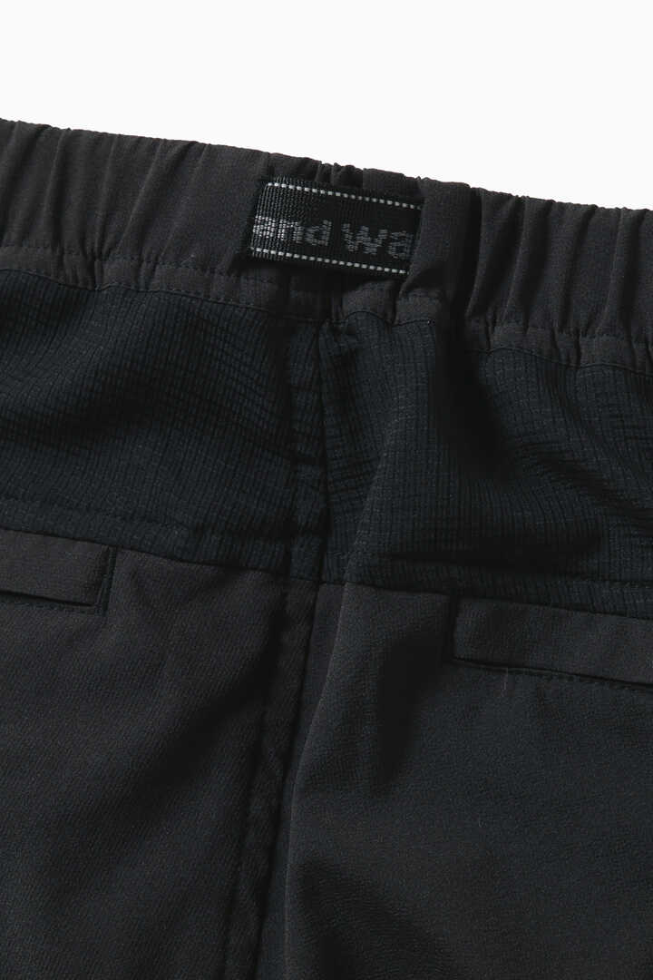 tech pants