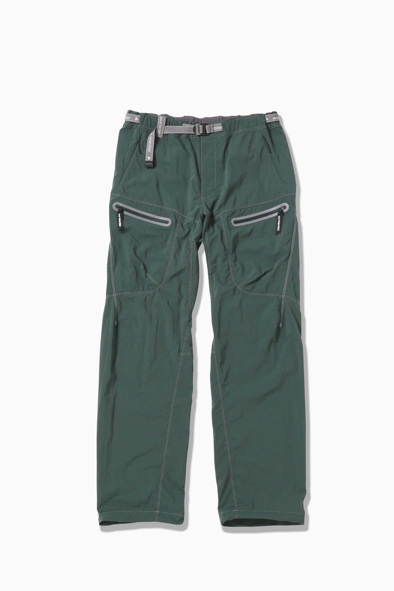 light hike pants