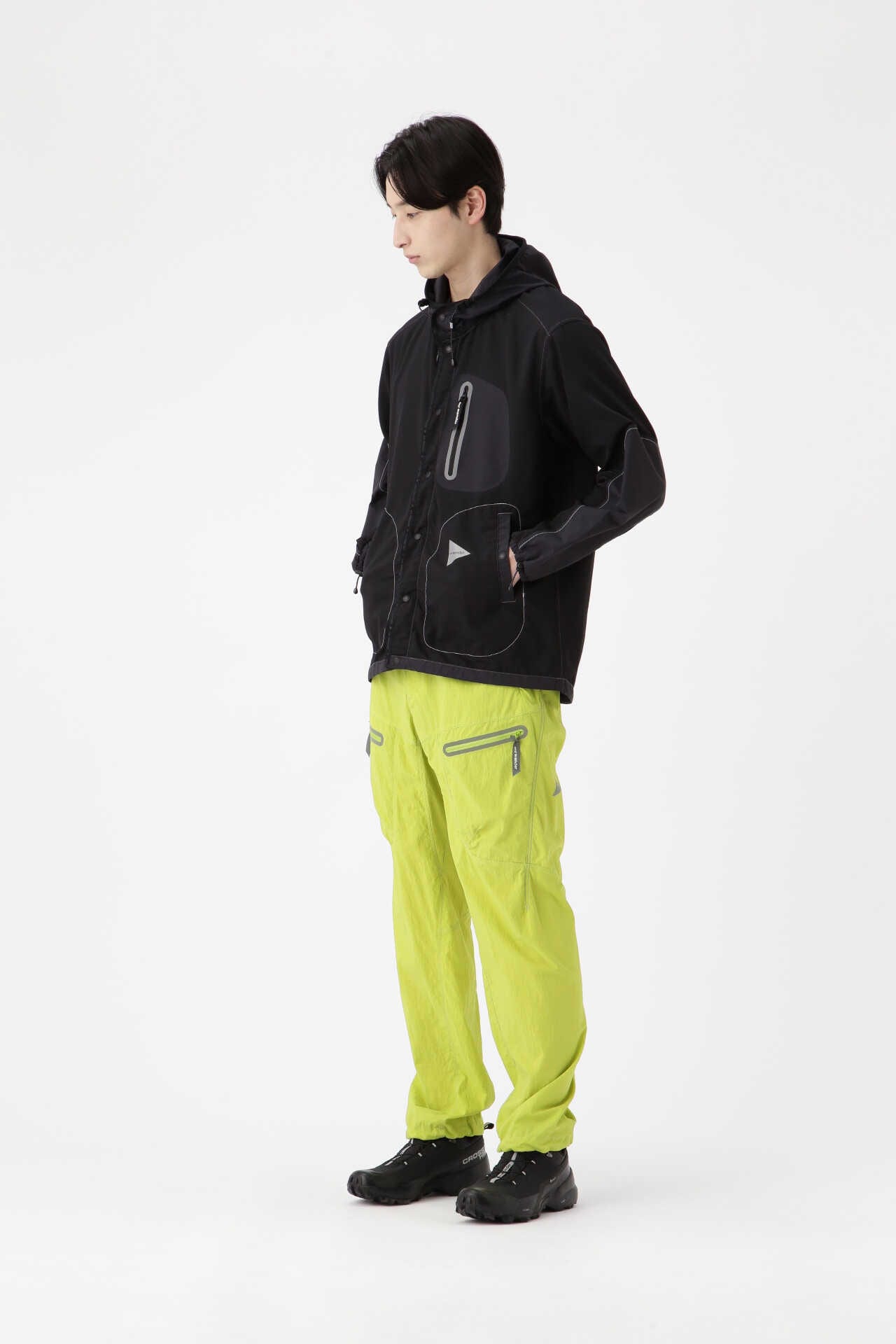 light hike pants