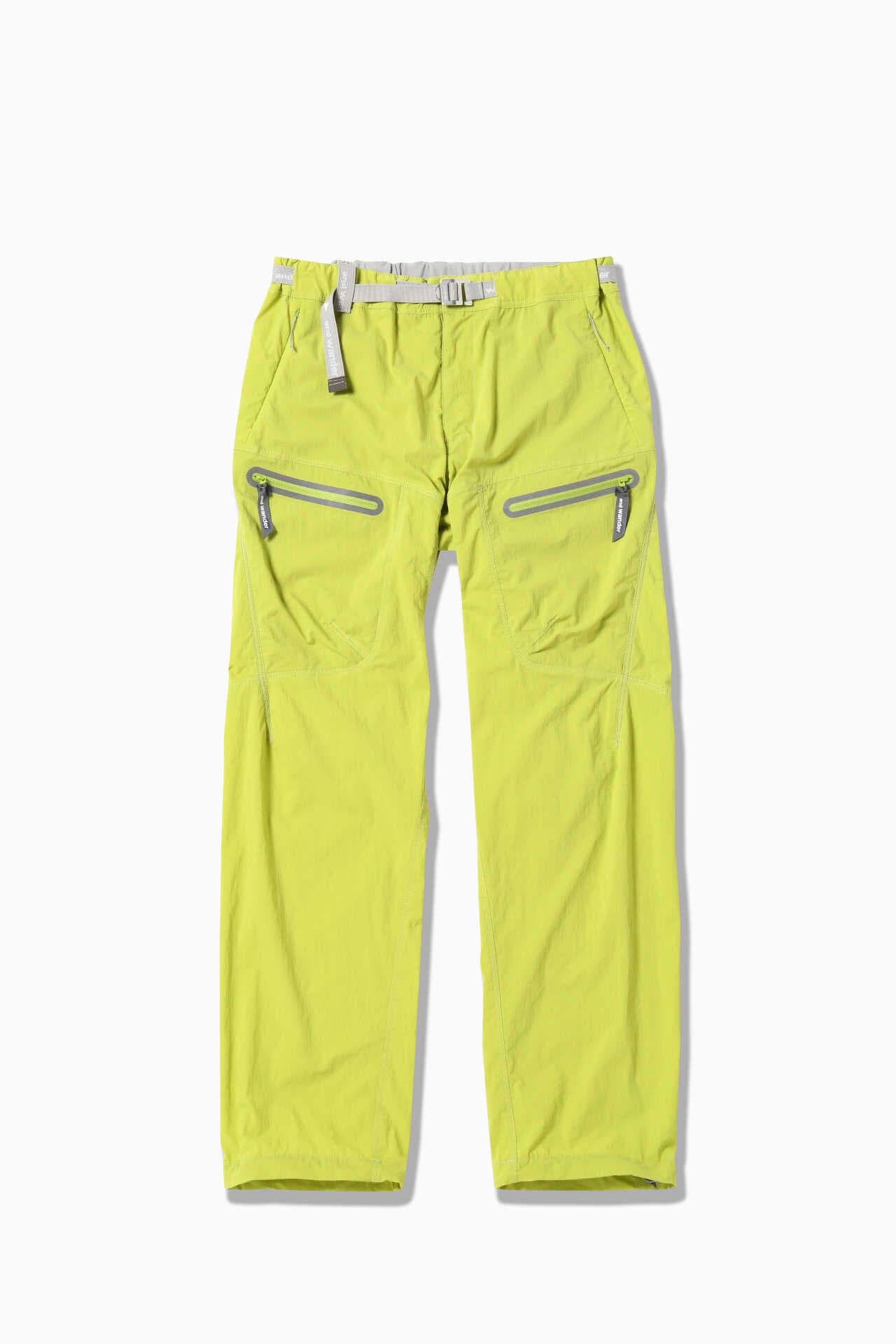 light hike pants