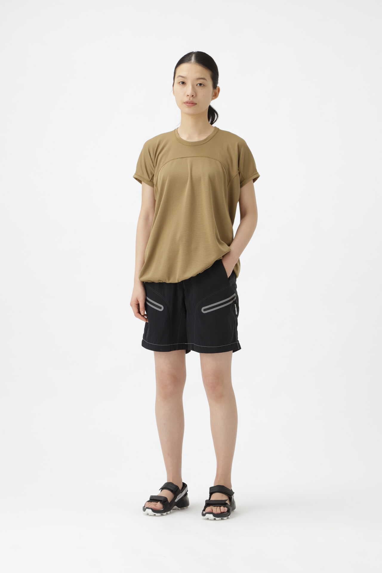 light hike short pants