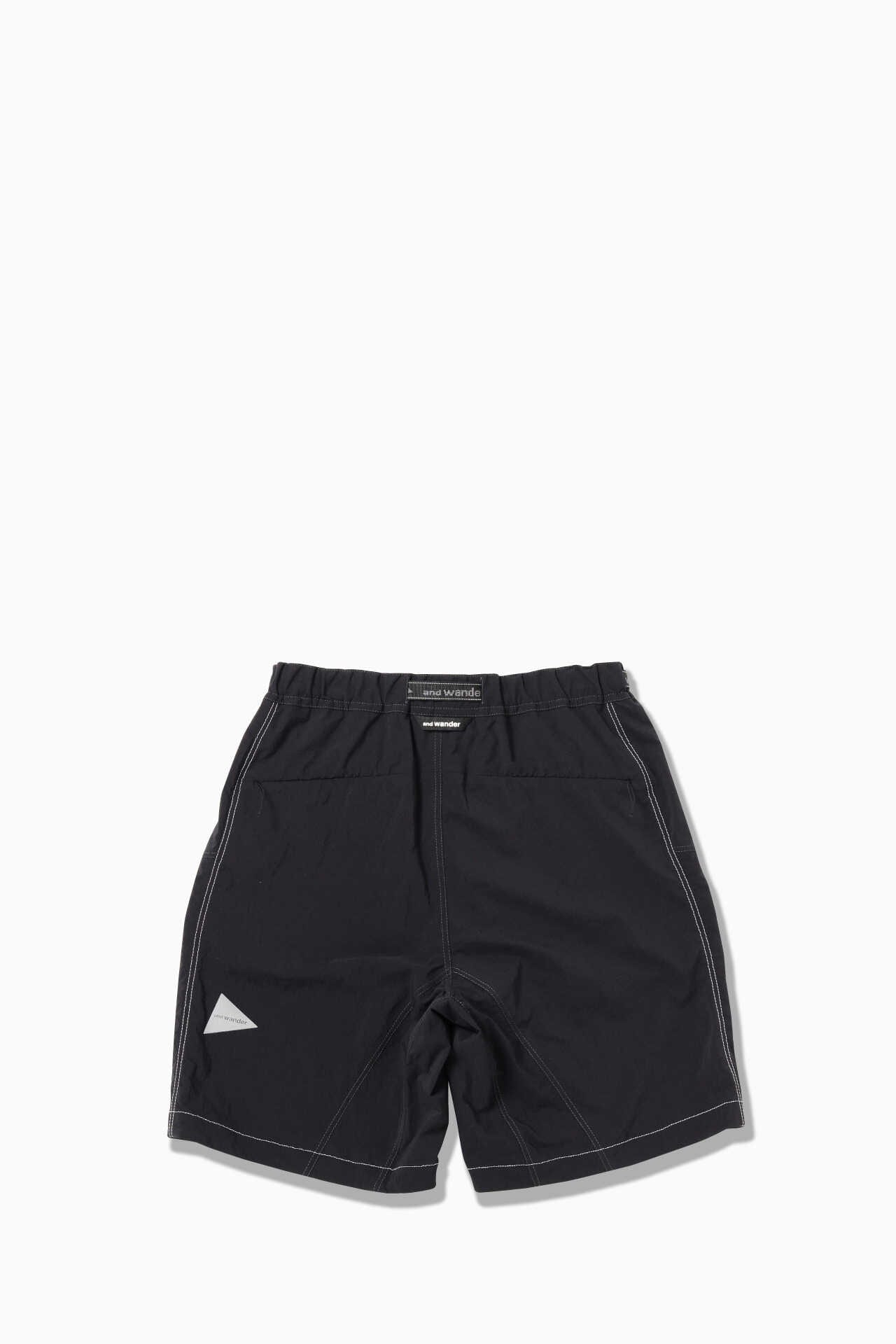 light hike short pants