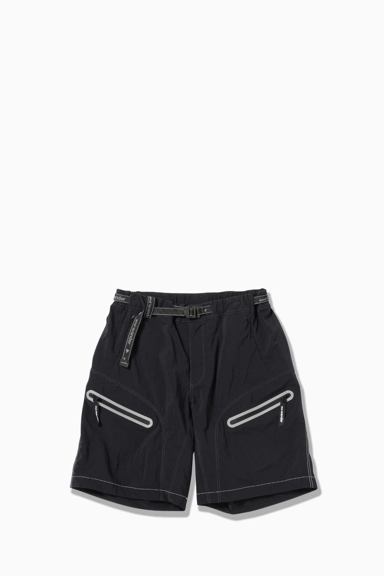 light hike short pants