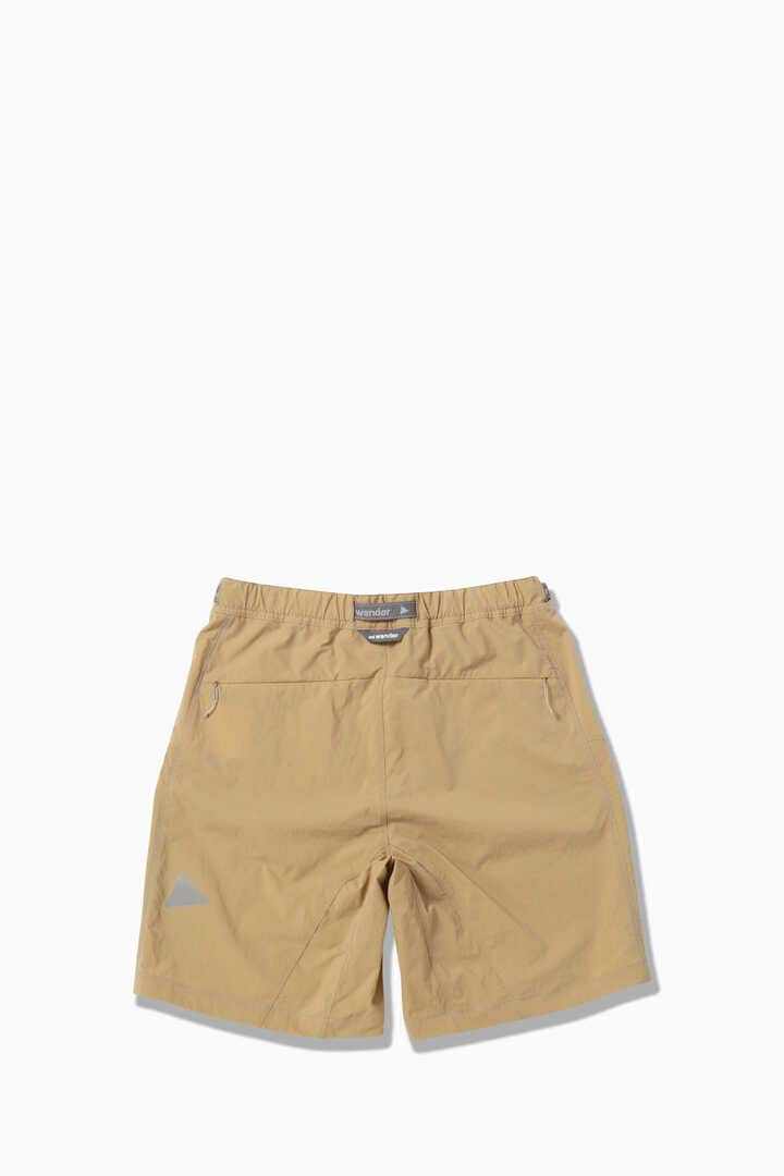 light hike short pants