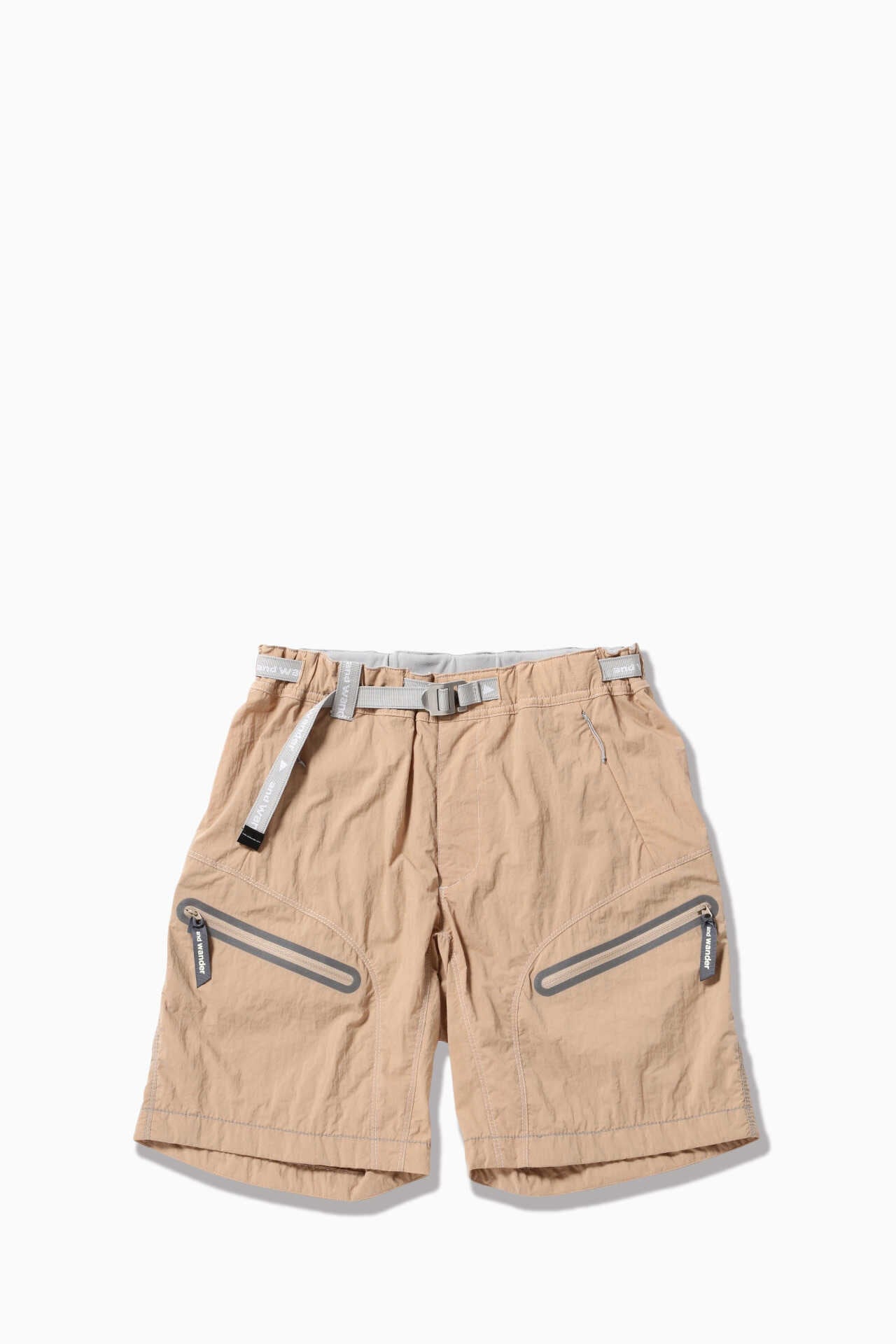 light hike short pants