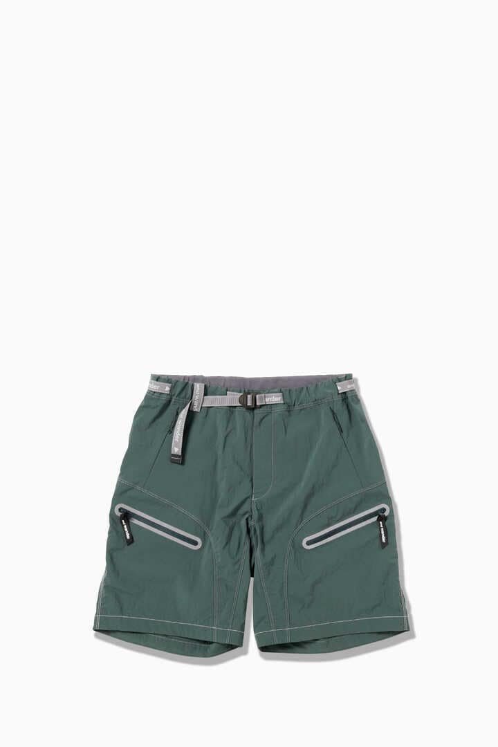 light hike short pants