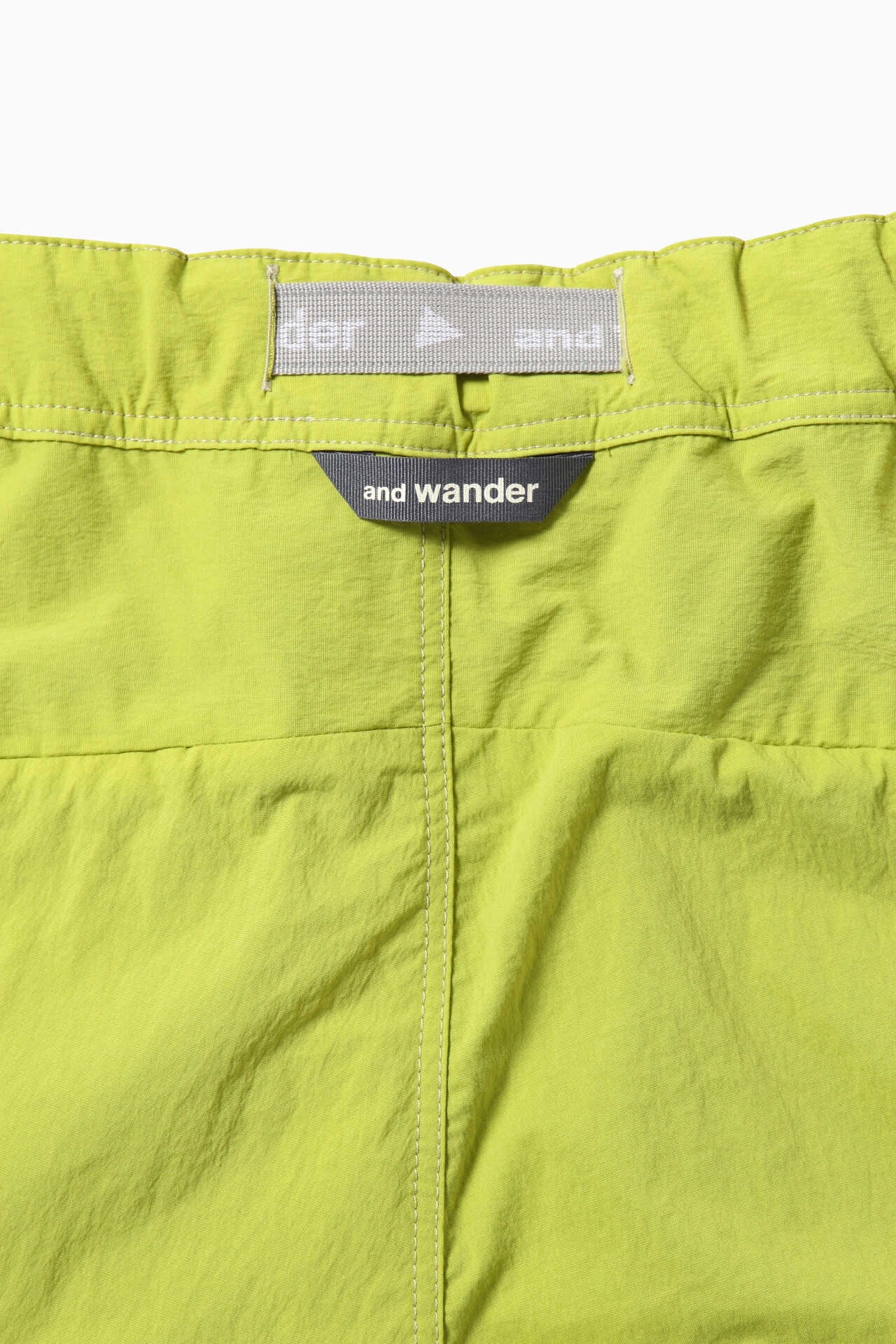 light hike short pants