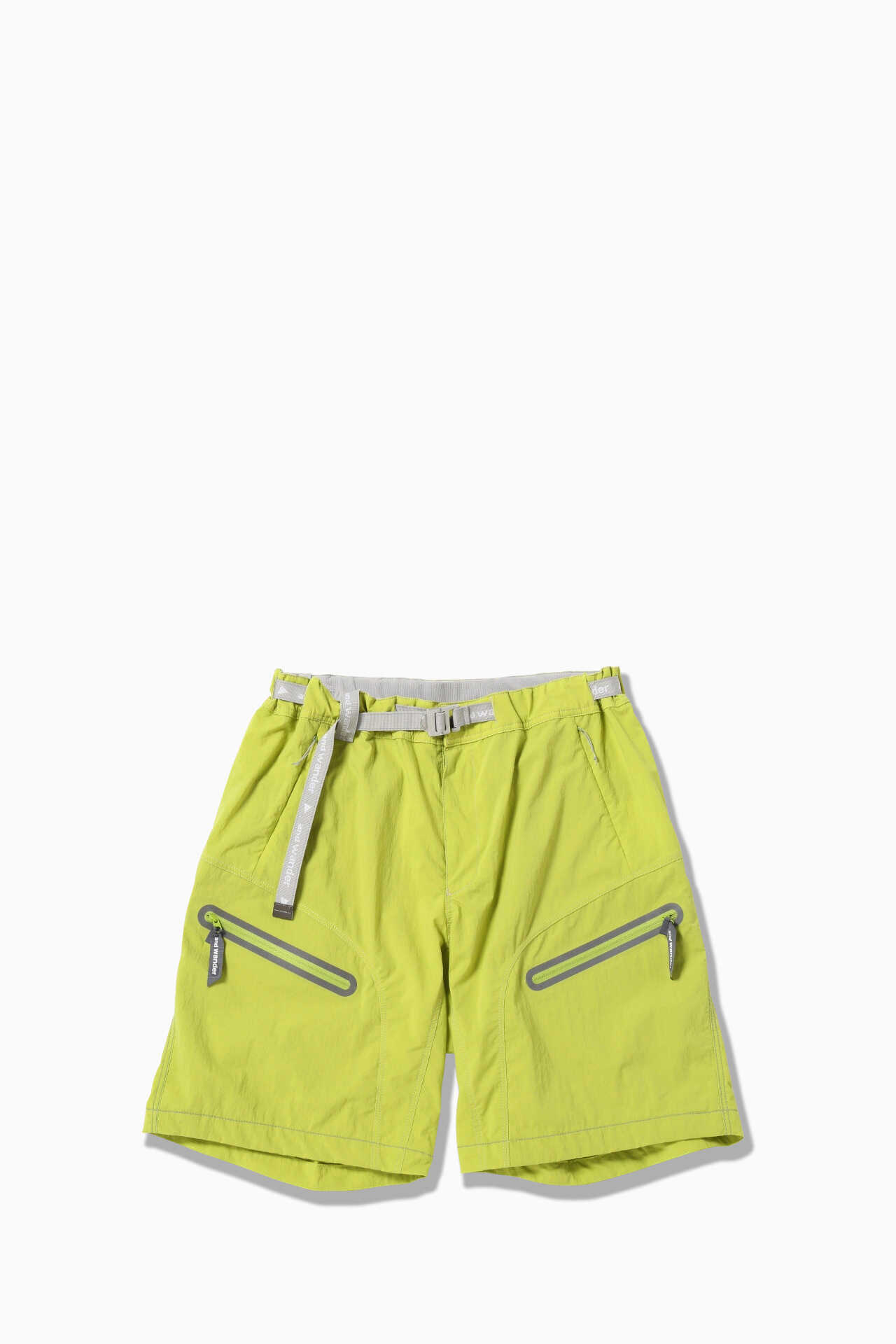 light hike short pants