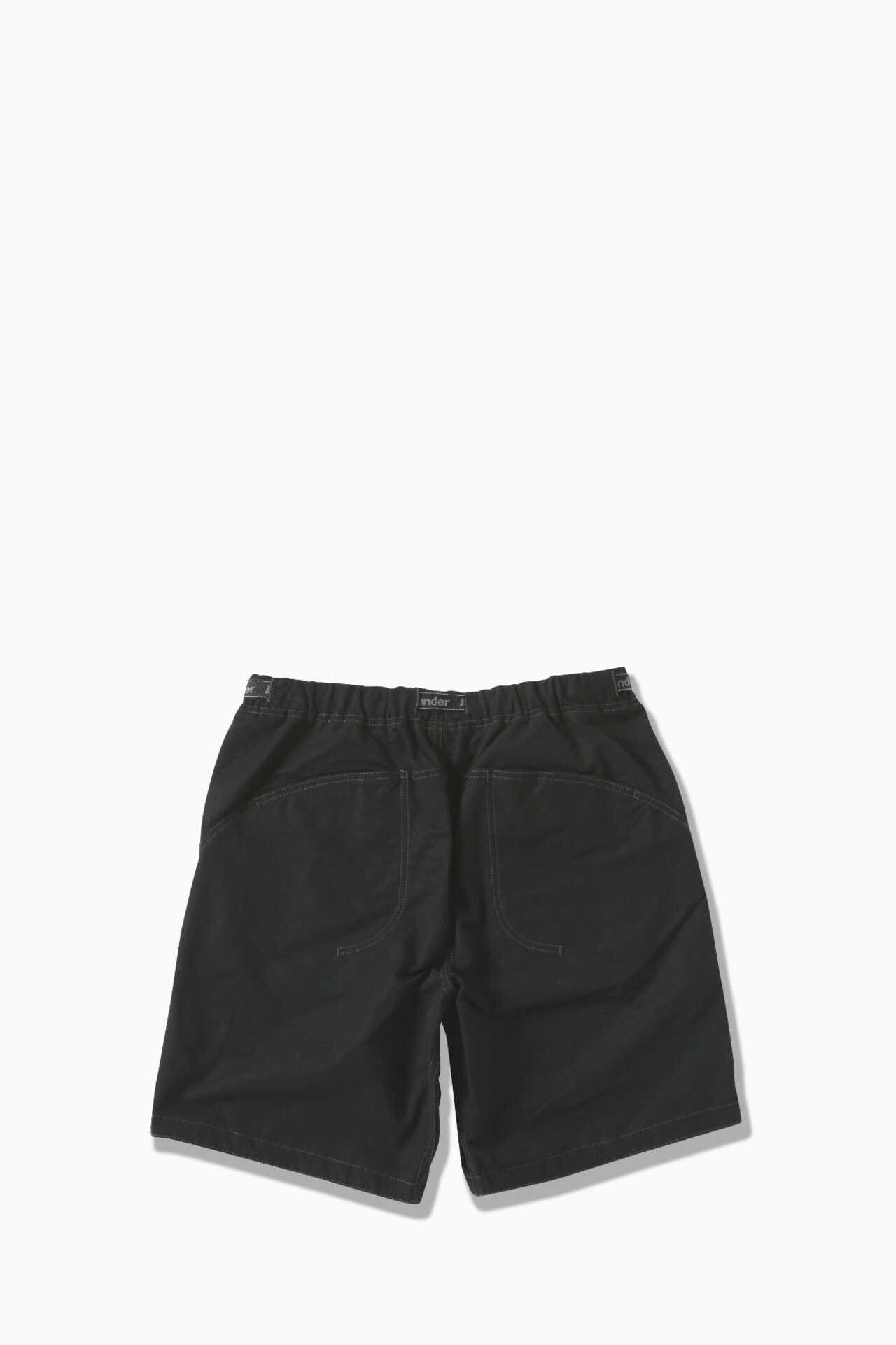 60/40 cloth short pants