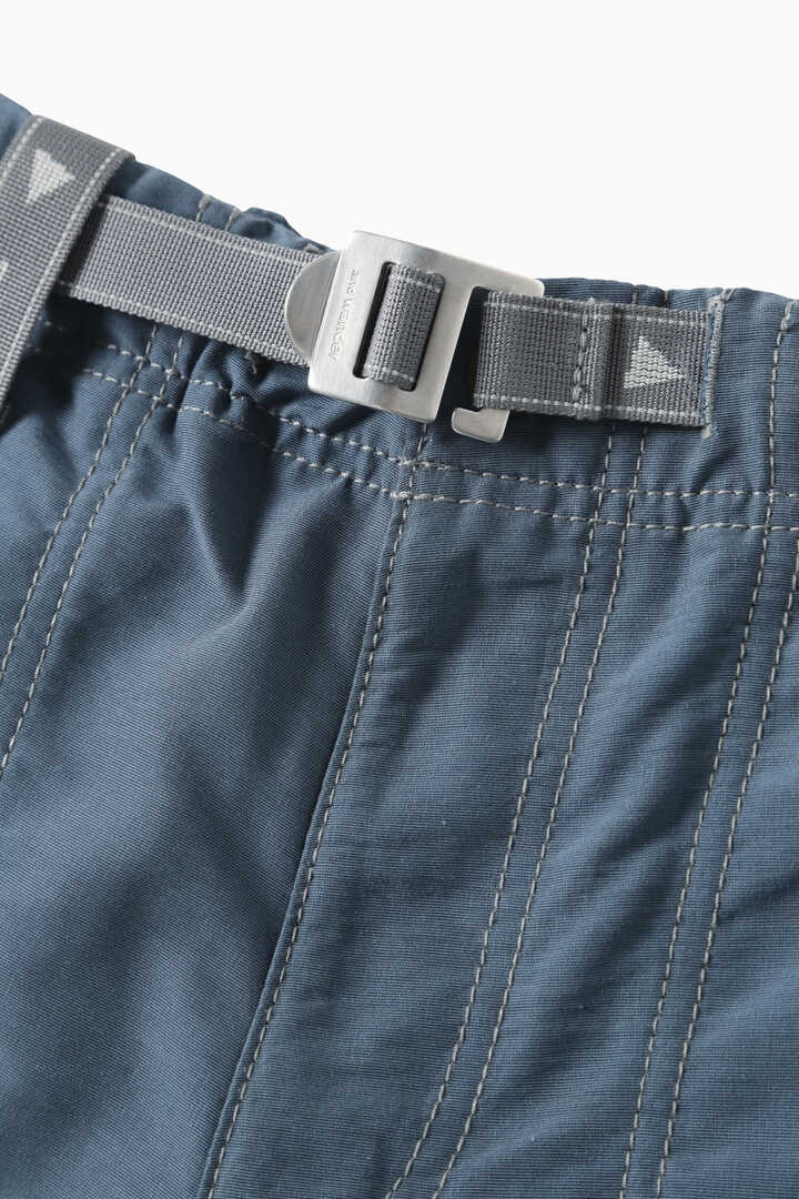 60/40 cloth short pants