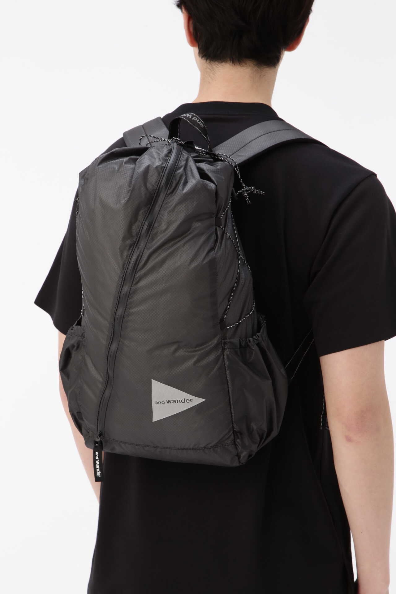 sil daypack | newarrivals | and wander ONLINE STORE