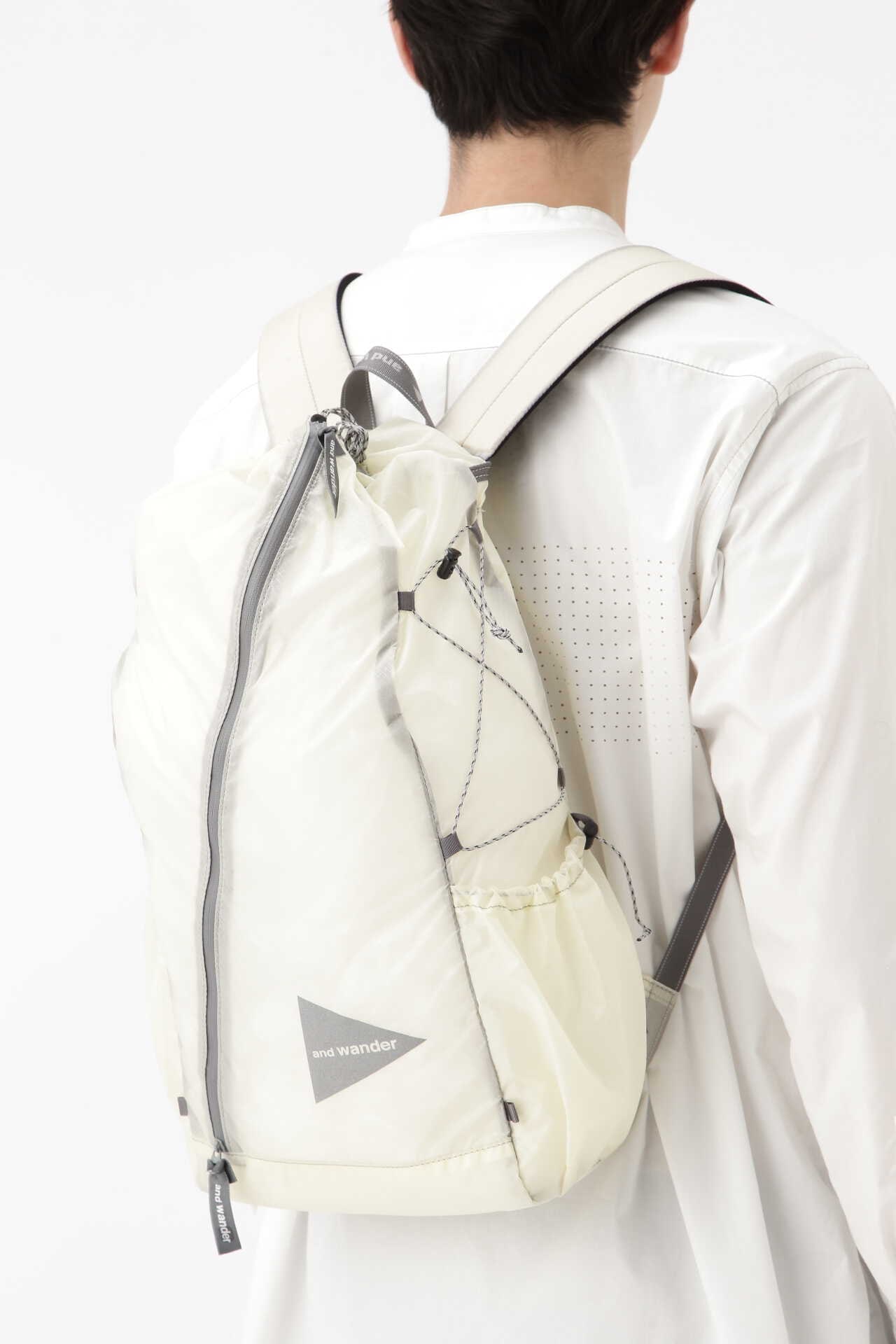sil daypack | newarrivals | and wander ONLINE STORE