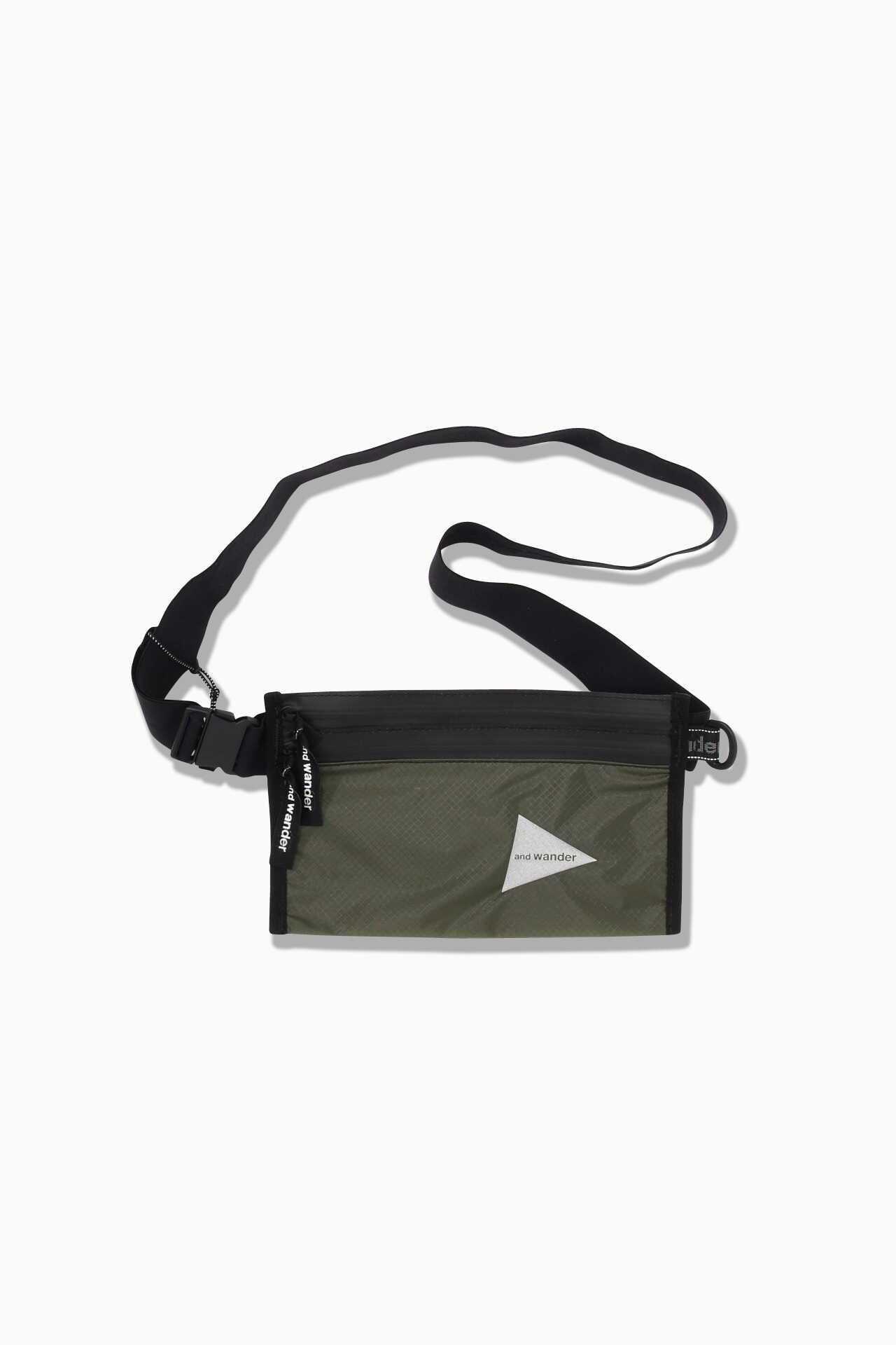 sil secret bag | bags | and wander ONLINE STORE