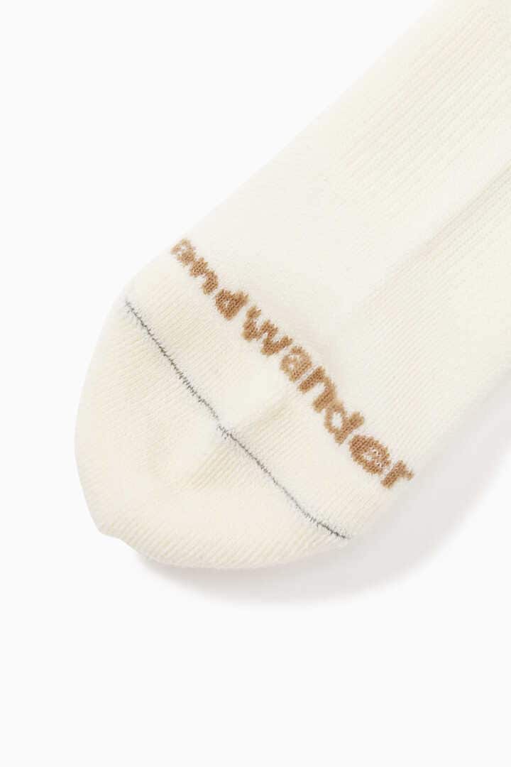 wool short socks