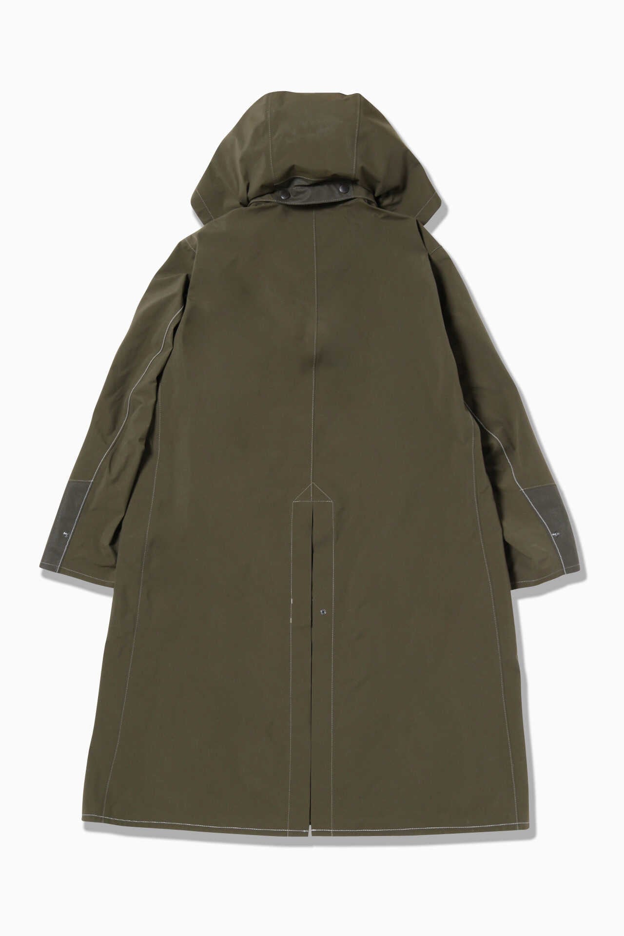 Barbour CORDURA e vent rain coat