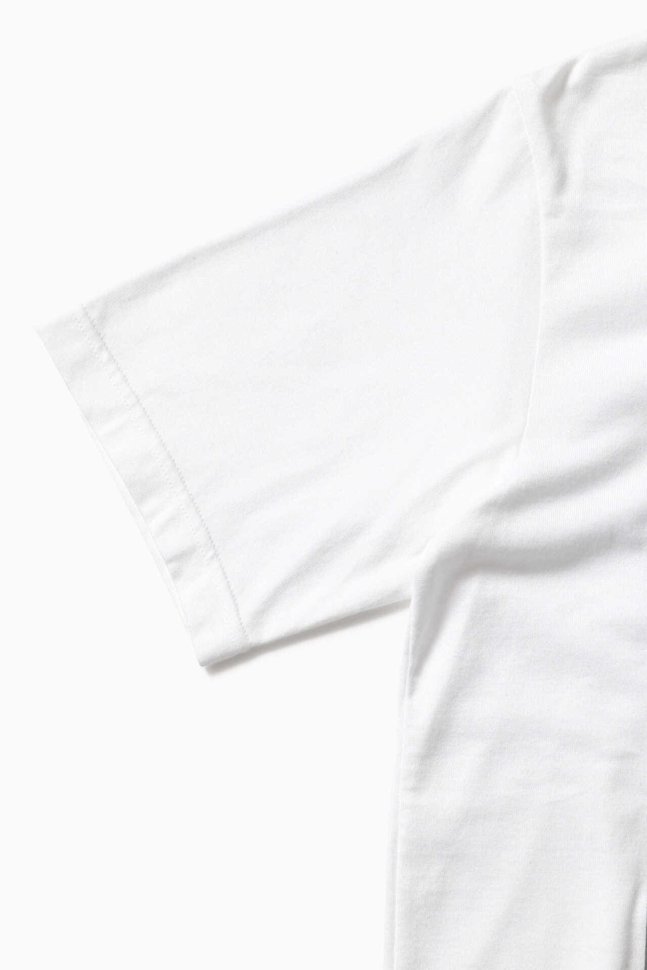 reflective logo T