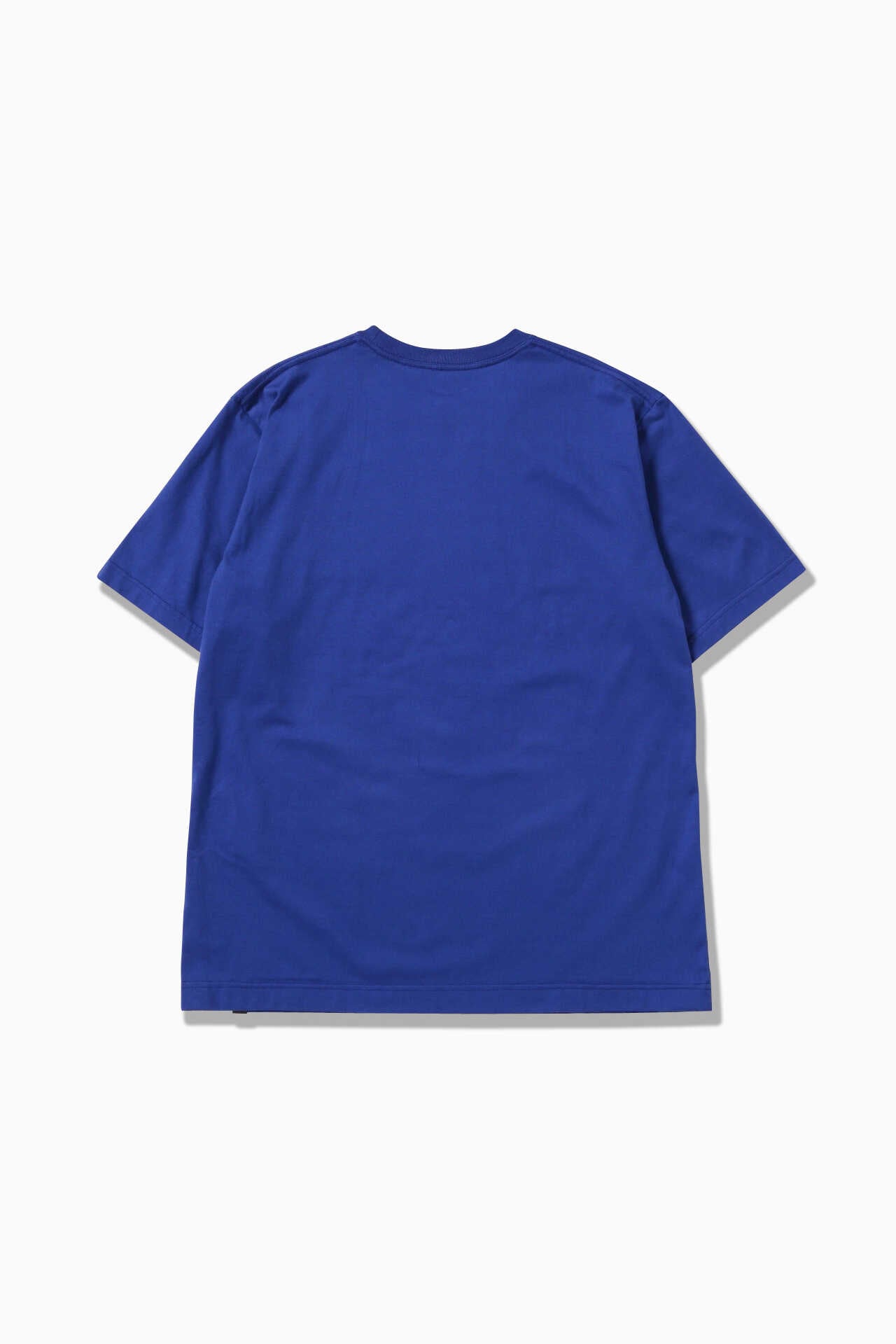 reflective logo T