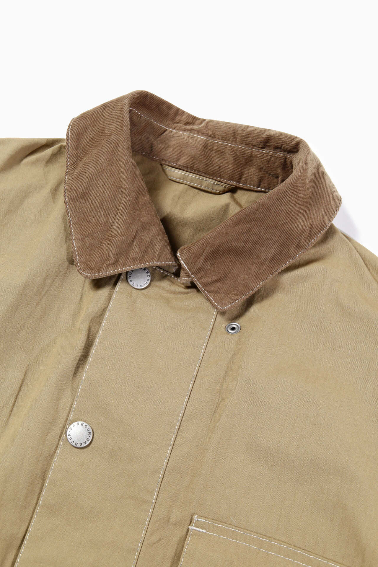 Barbour CORDURA solway shirt