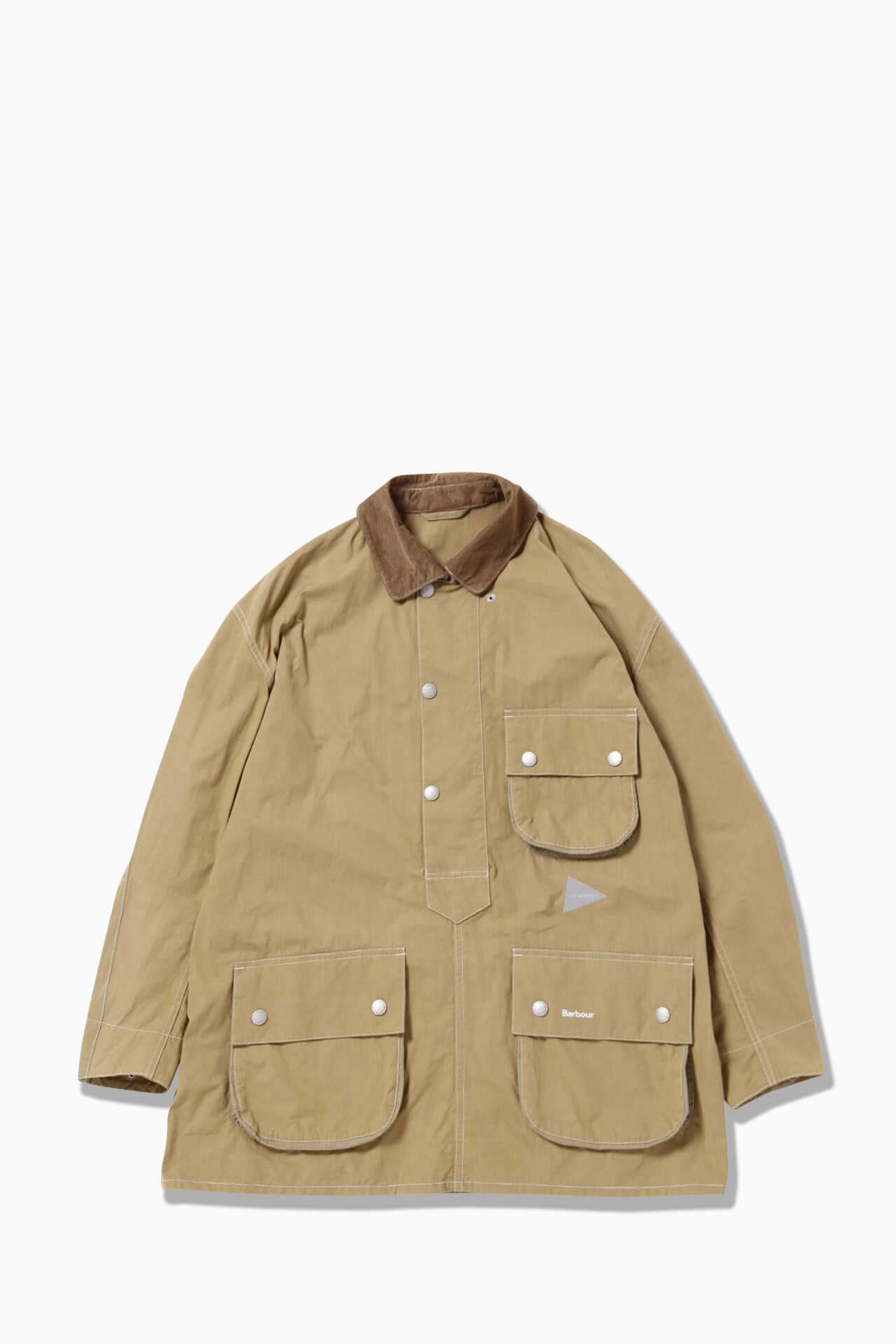 Barbour CORDURA solway shirt