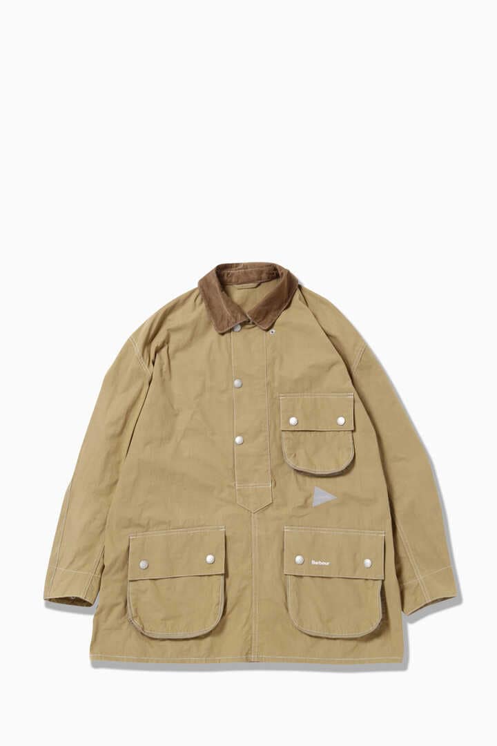 Barbour CORDURA solway shirt