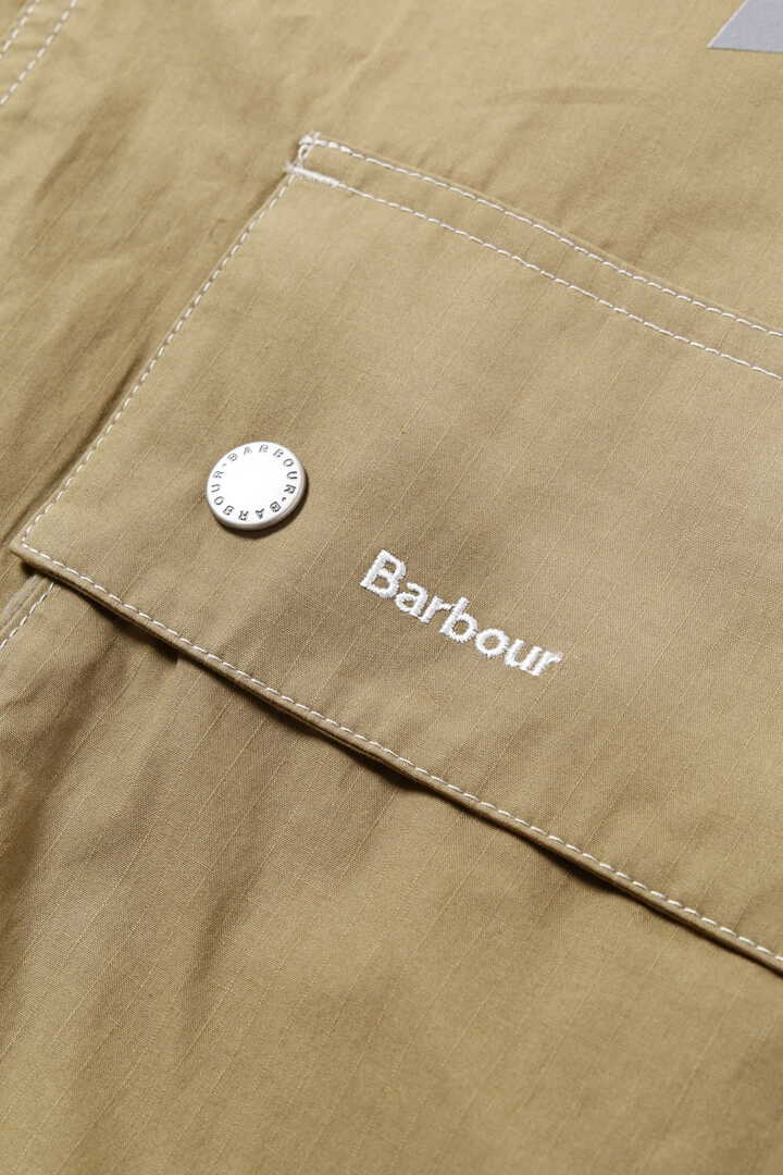 Barbour CORDURA solway shirt
