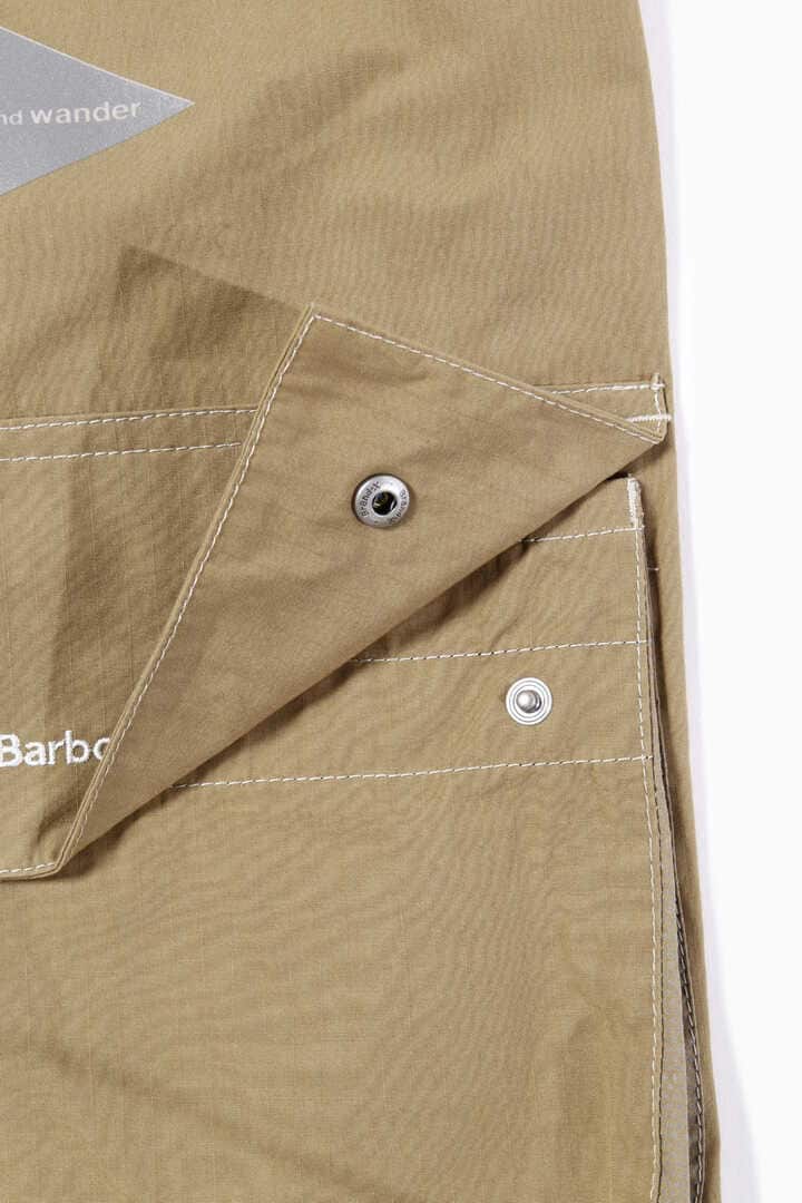 Barbour CORDURA solway shirt