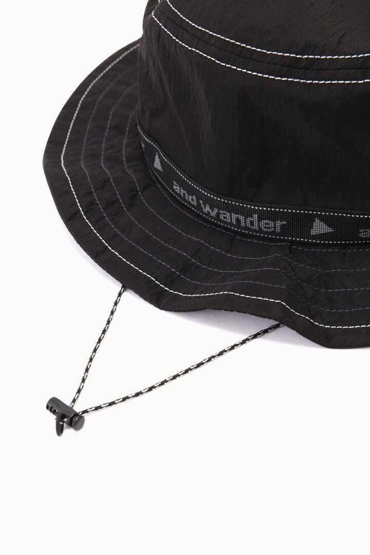JQ tape hat | hats_caps | and wander ONLINE STORE
