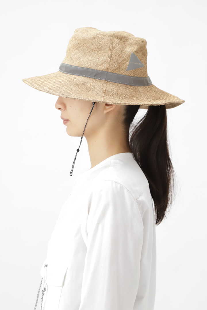 paper cloth hat