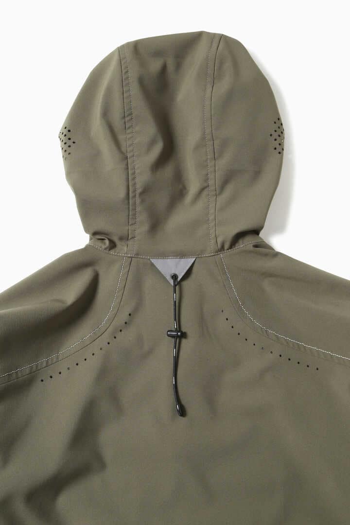 light rip hoodie