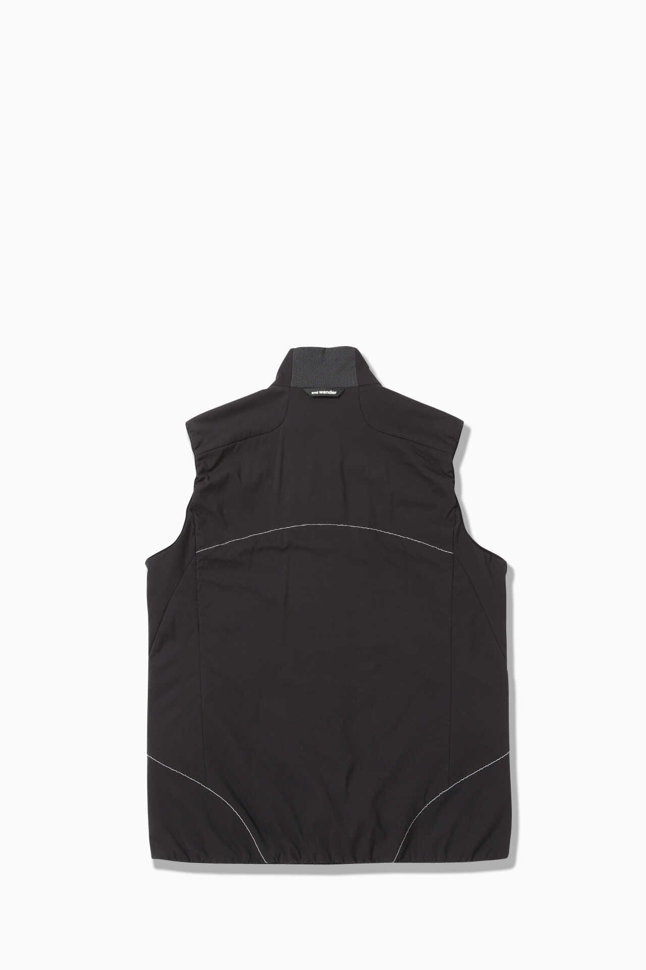 alpha AIR vest