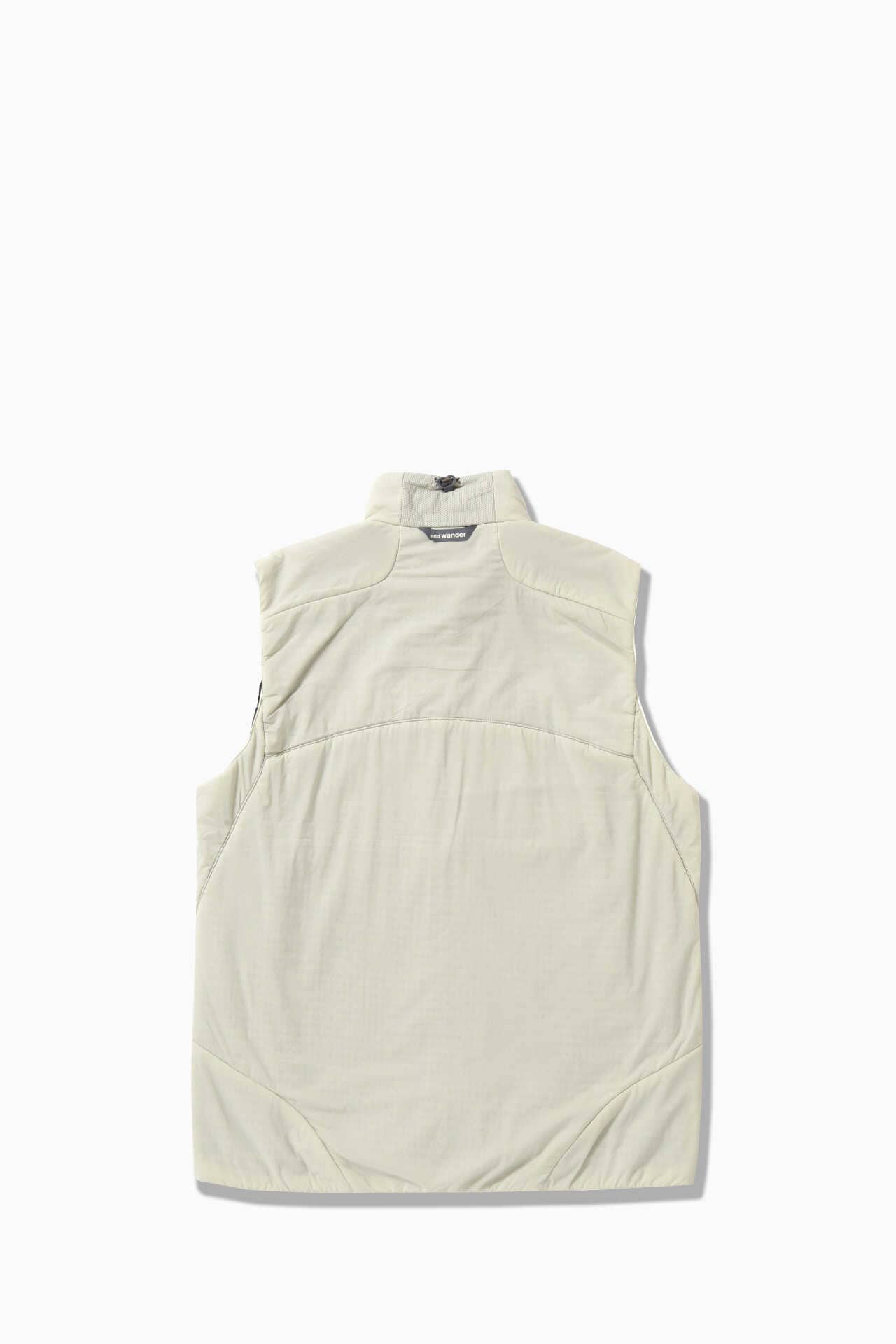 alpha AIR vest