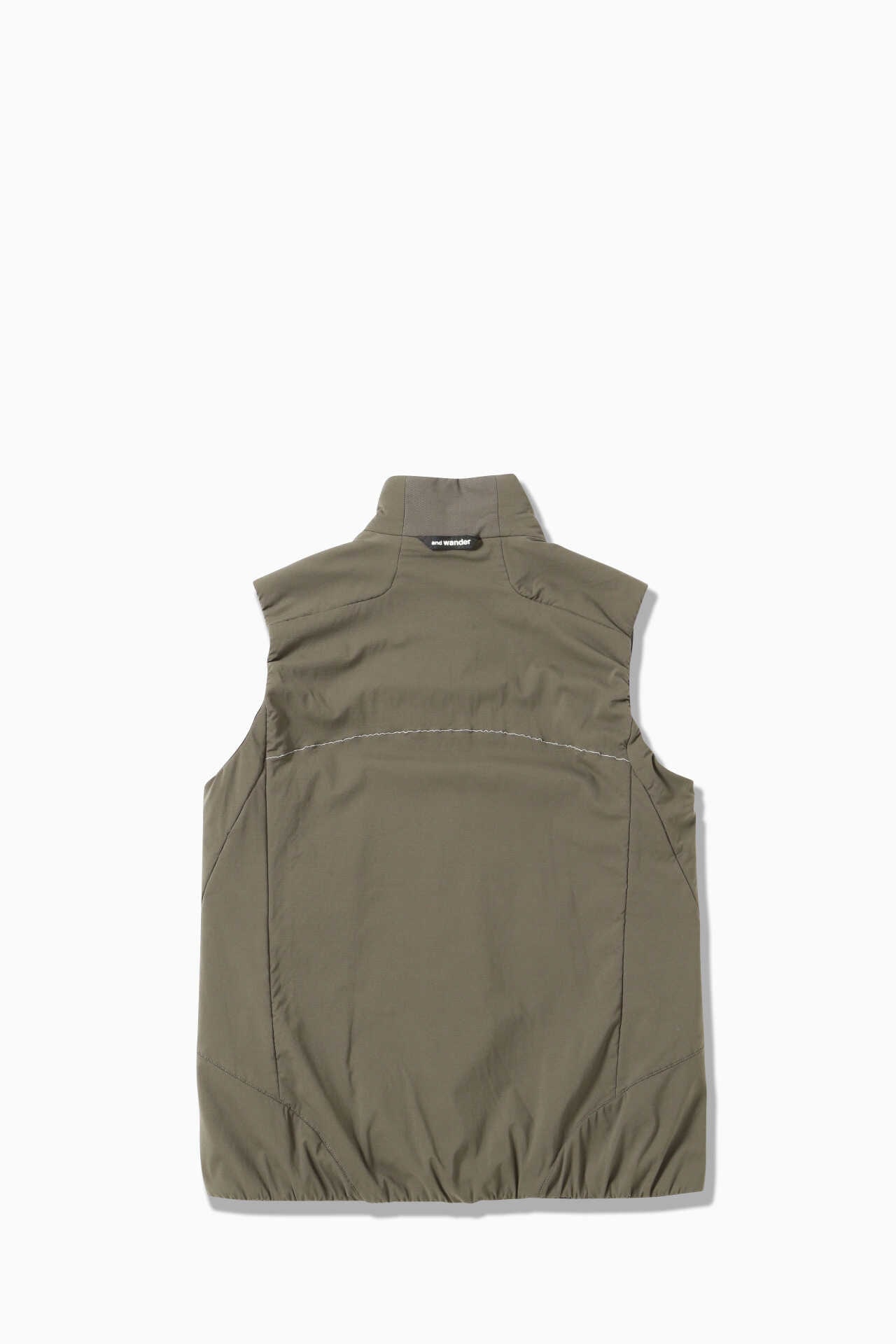 alpha AIR vest