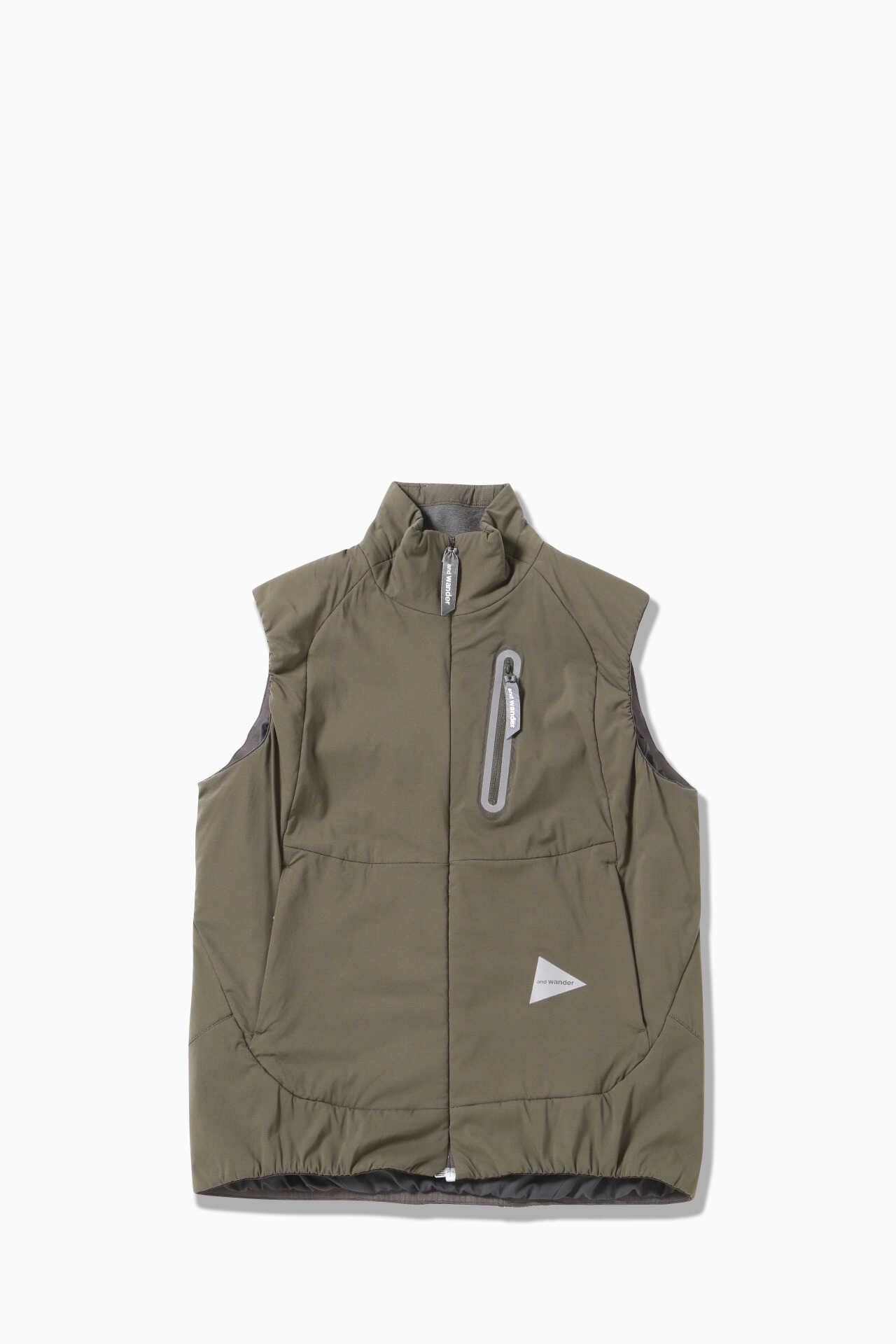 alpha AIR vest