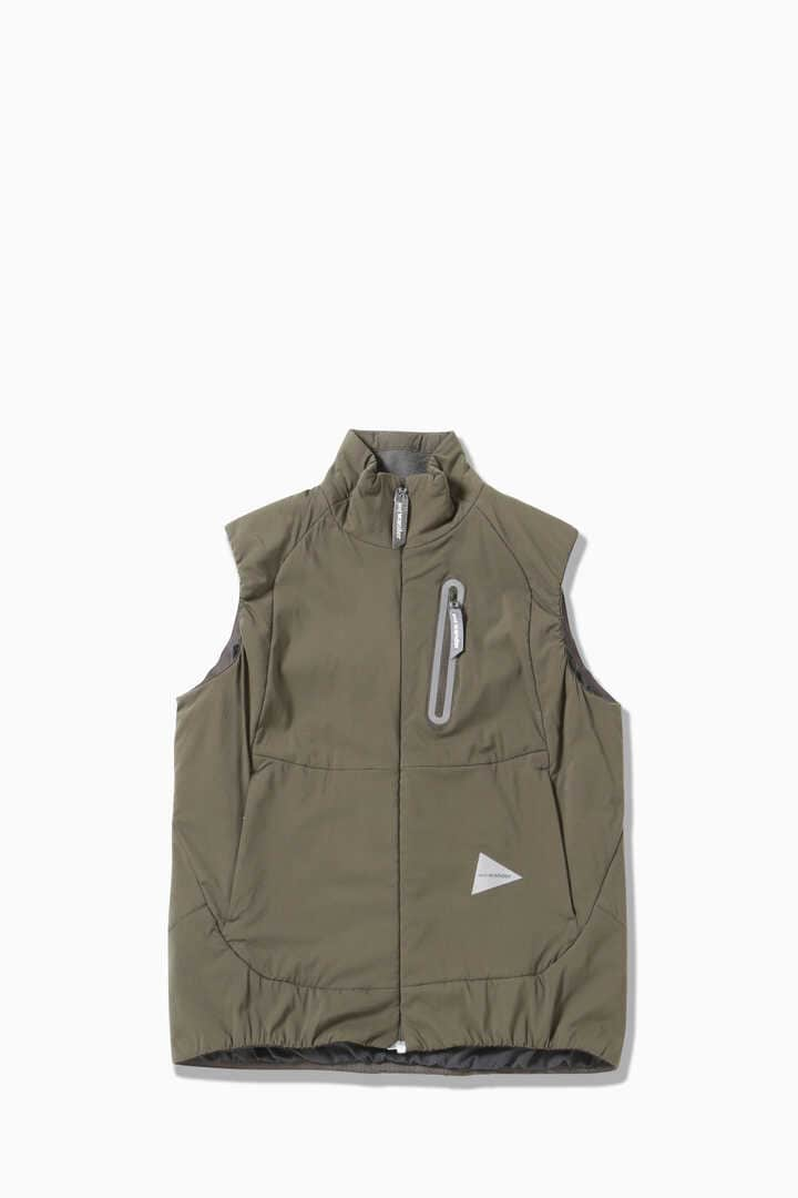 alpha AIR vest