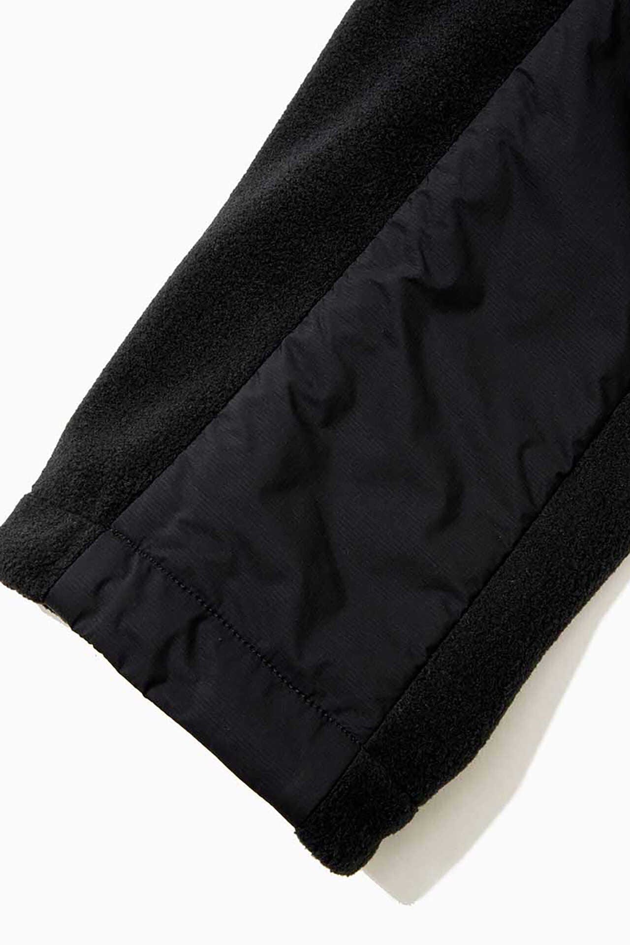 top fleece pants