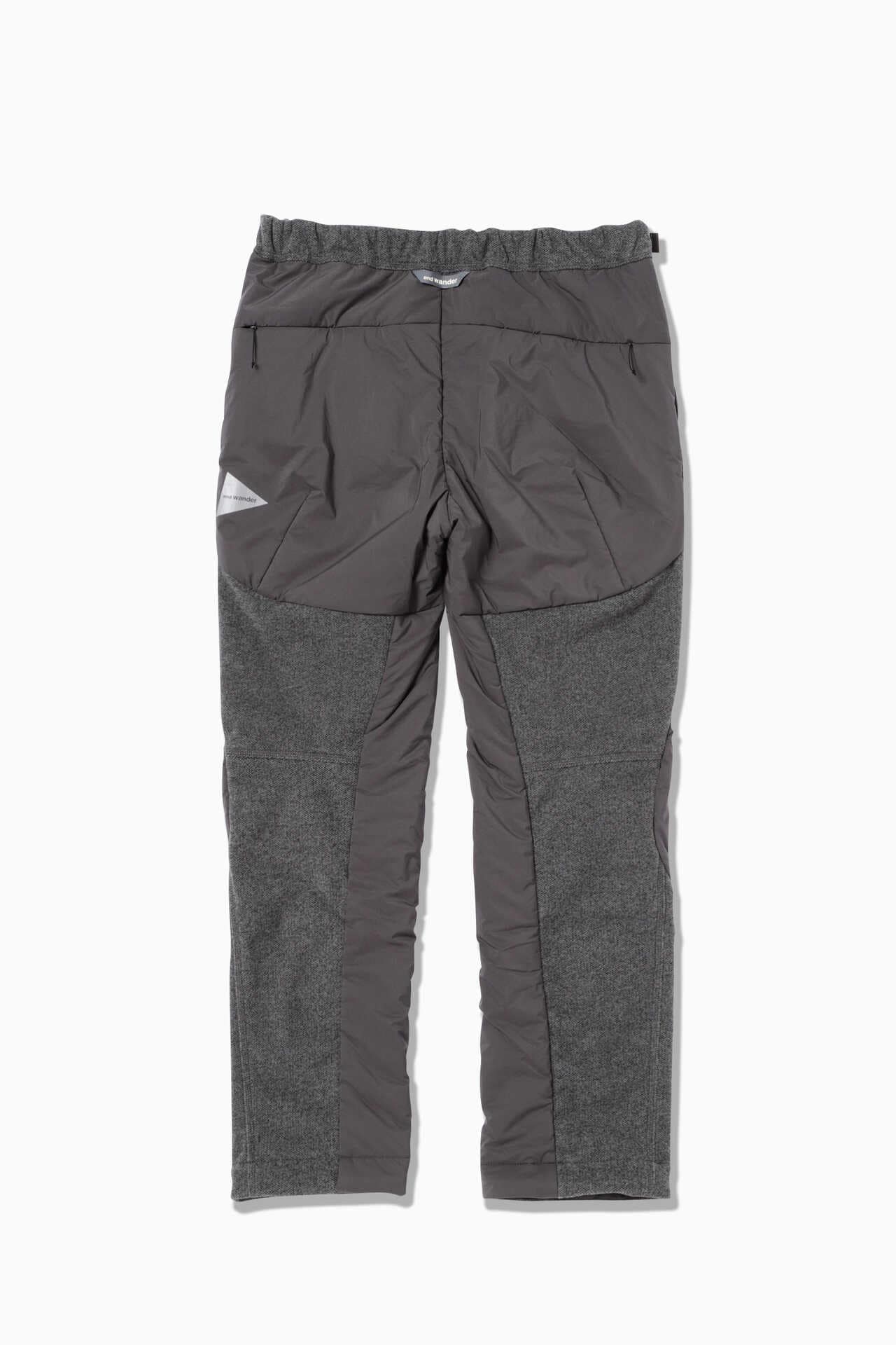 top fleece pants