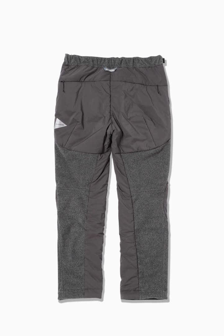 top fleece pants