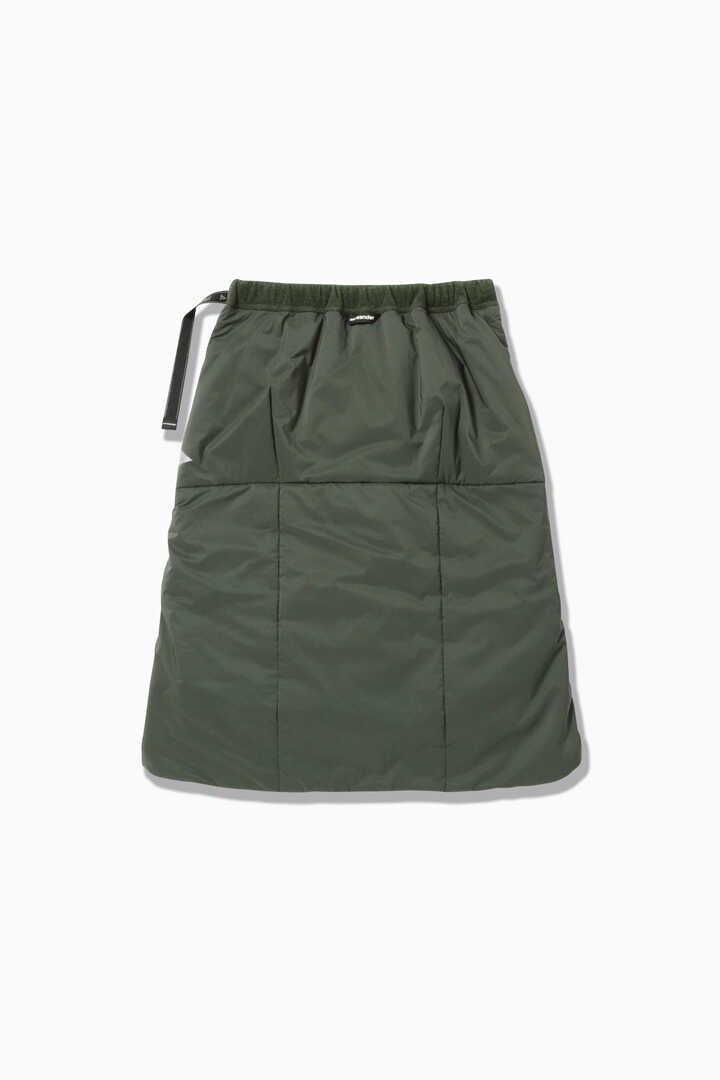 top fleece skirt(W)