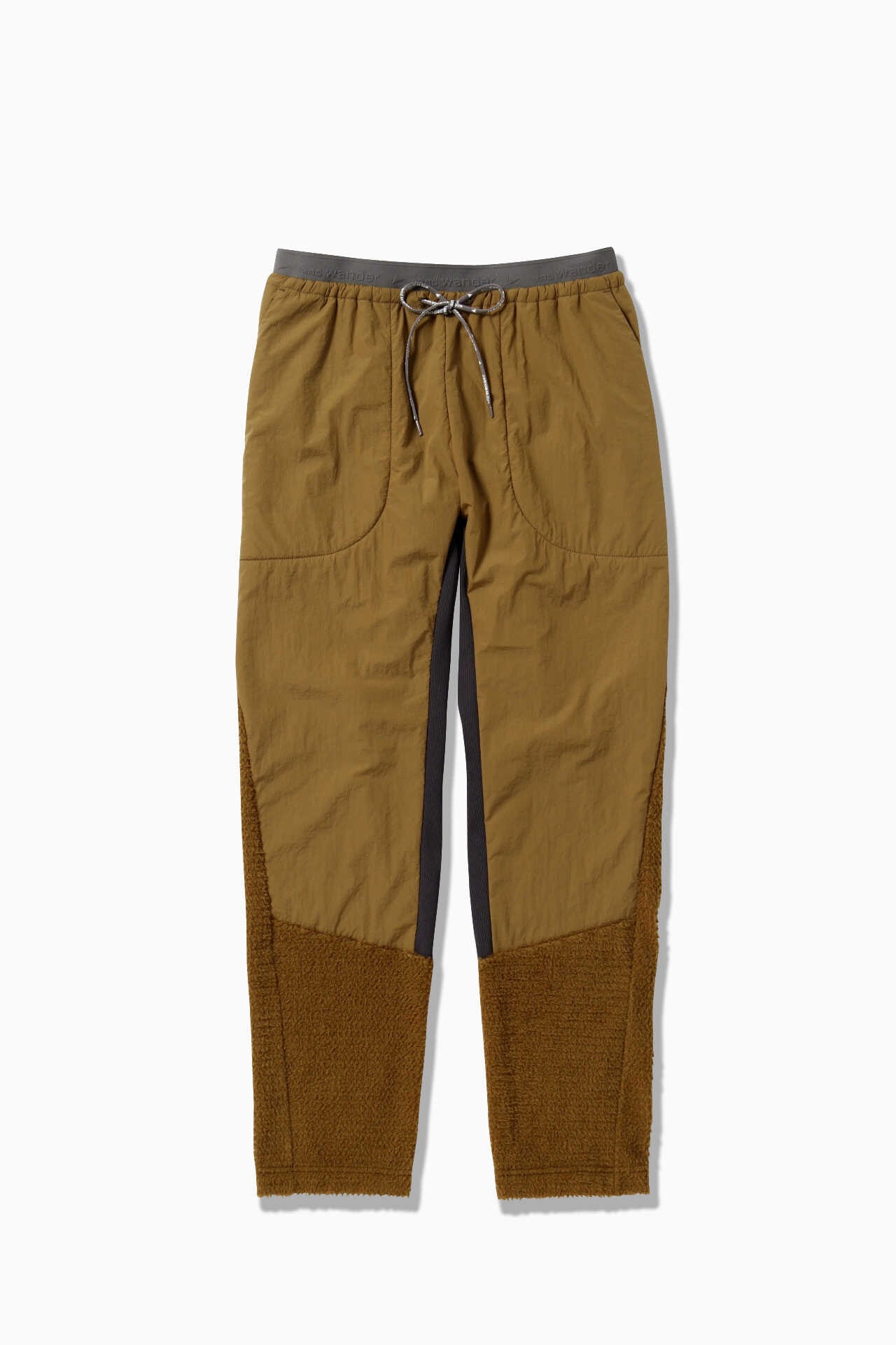 alpha direct pants