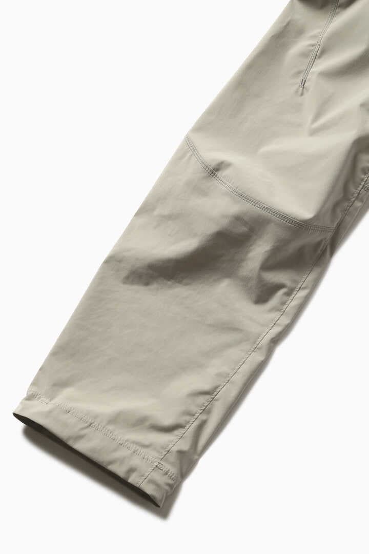pocket stretch pants