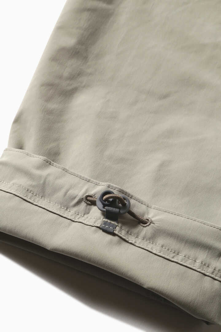 pocket stretch pants