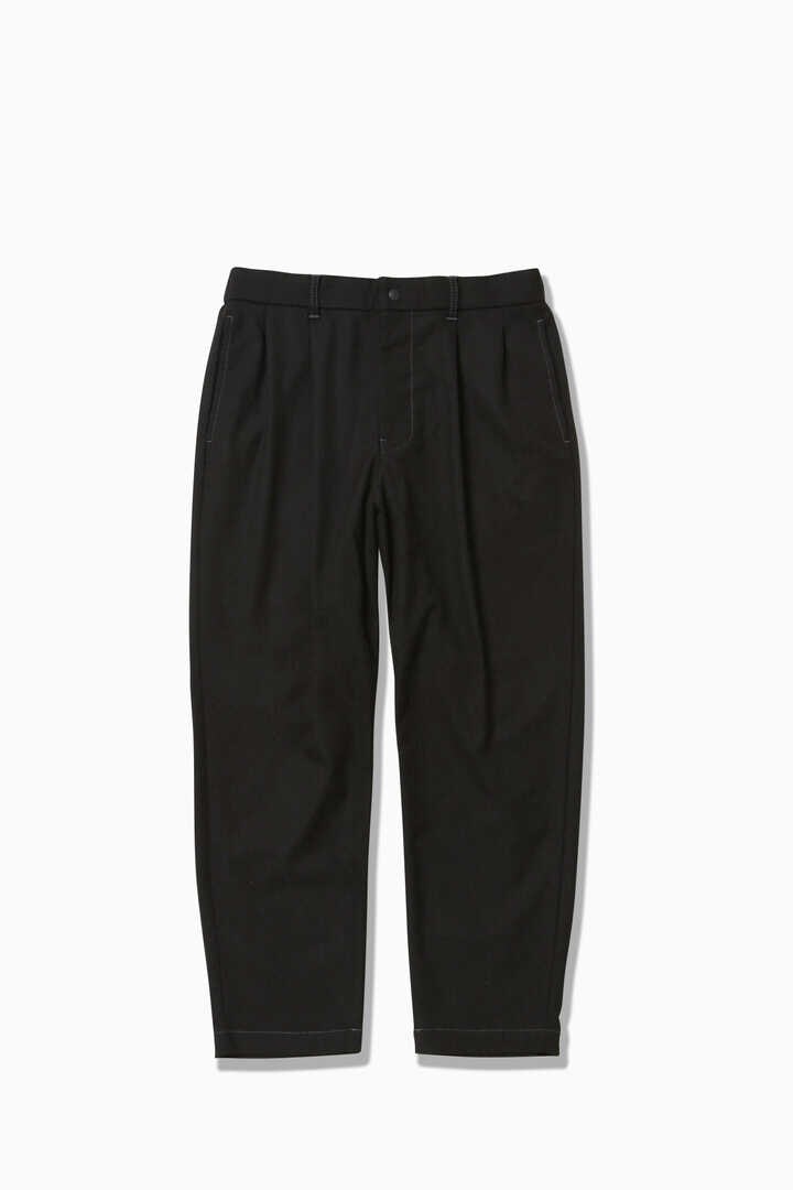 serge tapered pants | archive_bottoms | and wander ONLINE STORE