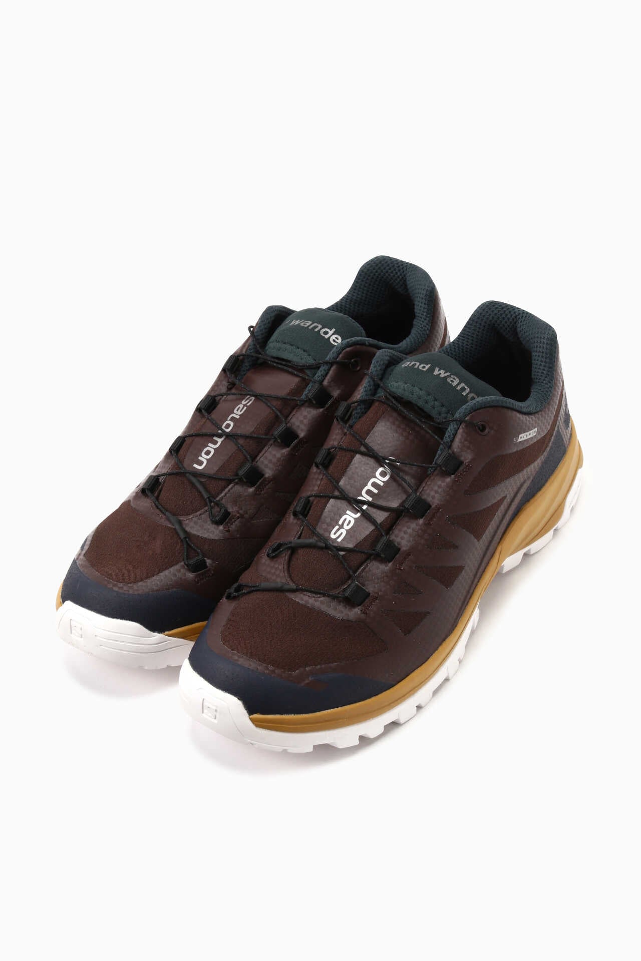 SALOMON OUTpath CSWP for and wander | footwear | and wander ONLINE 