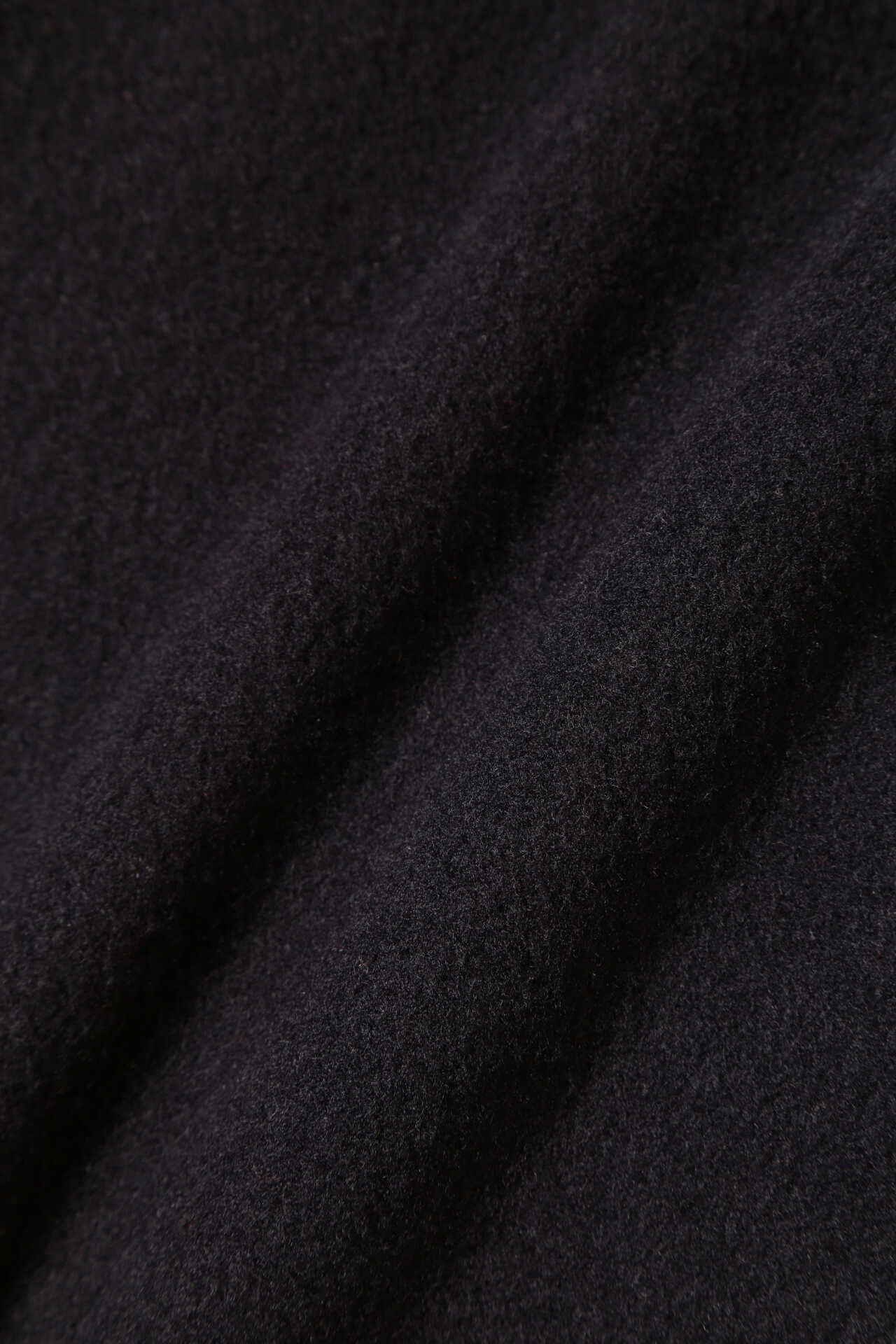 wool fleece pullover